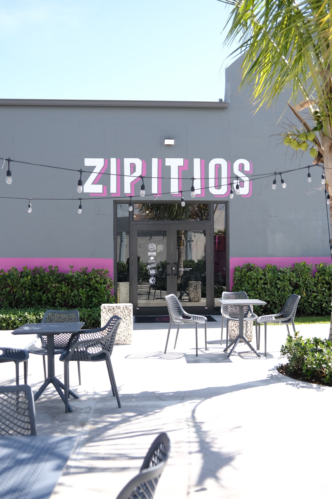 Zipitios -Florida Ave