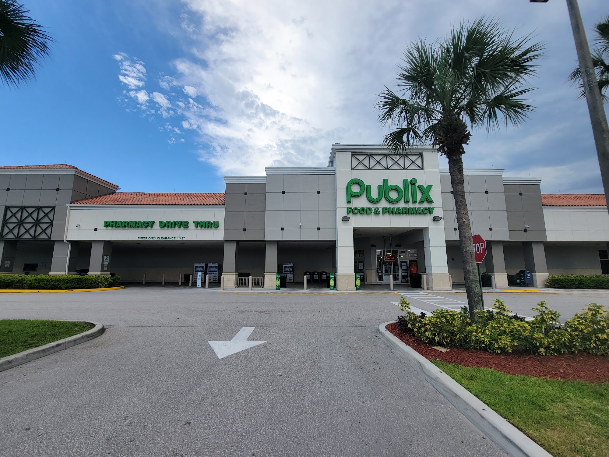 Publix Super Market at Shoppes at Ibis