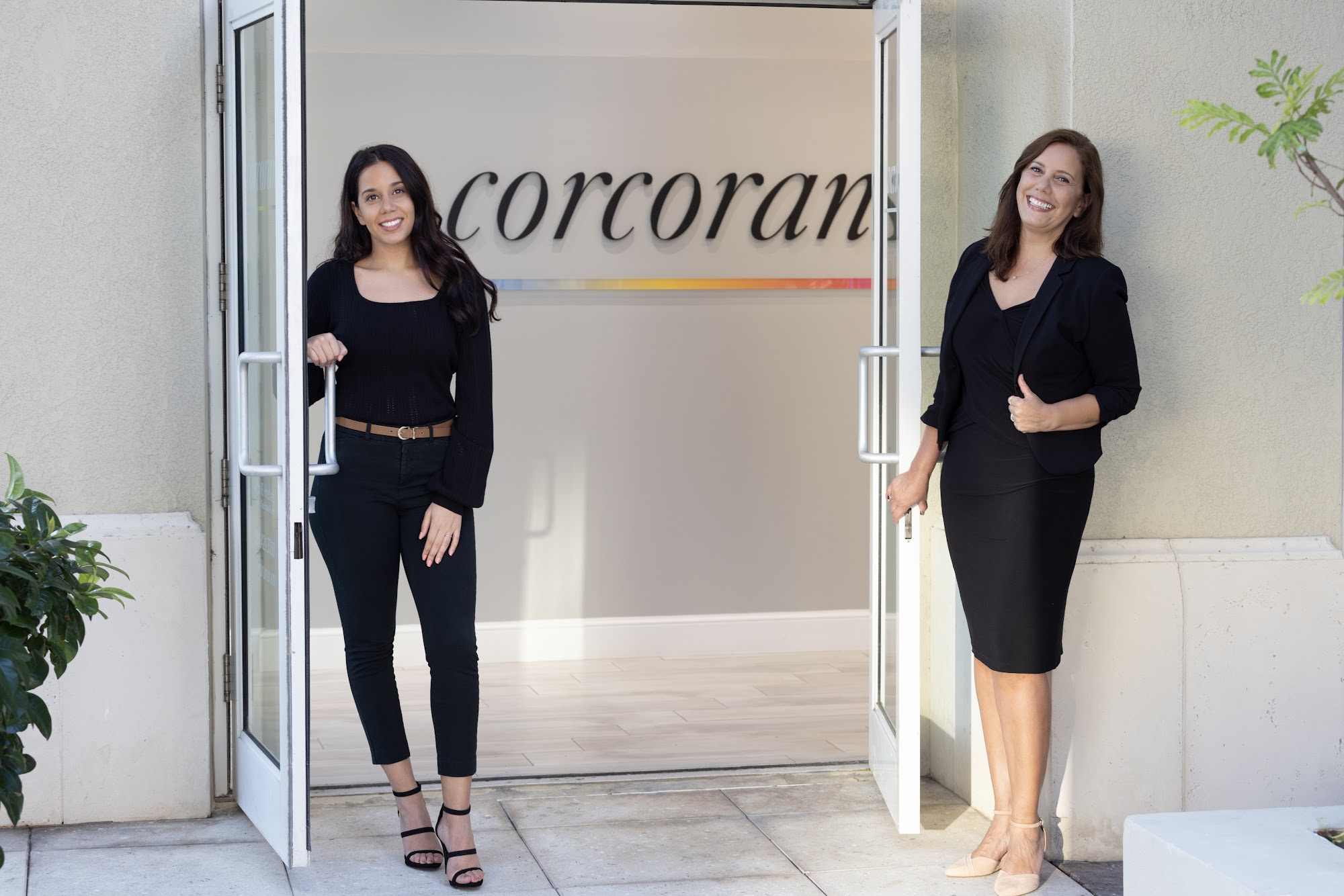 Apex Team at The Corcoran Group