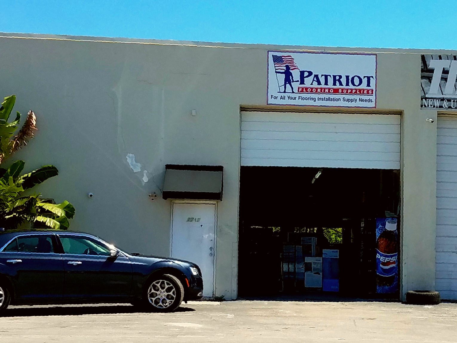 Patriot Flooring