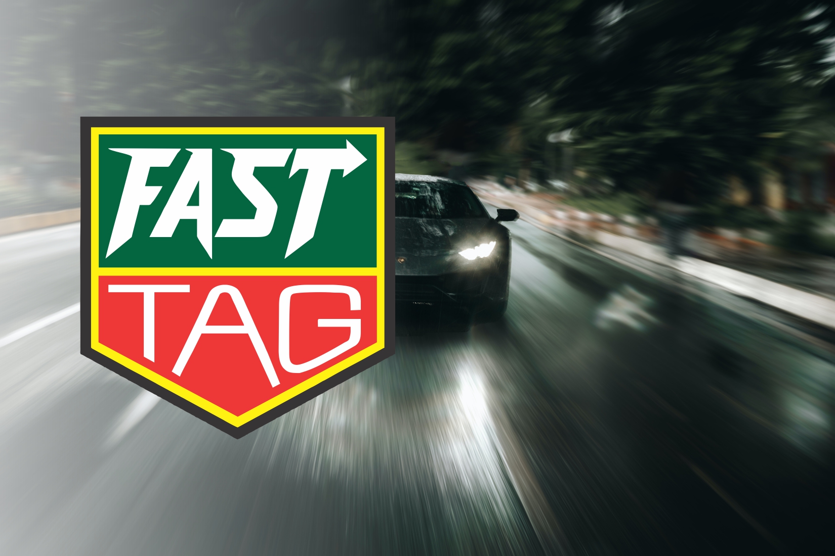 Fast Tag Services