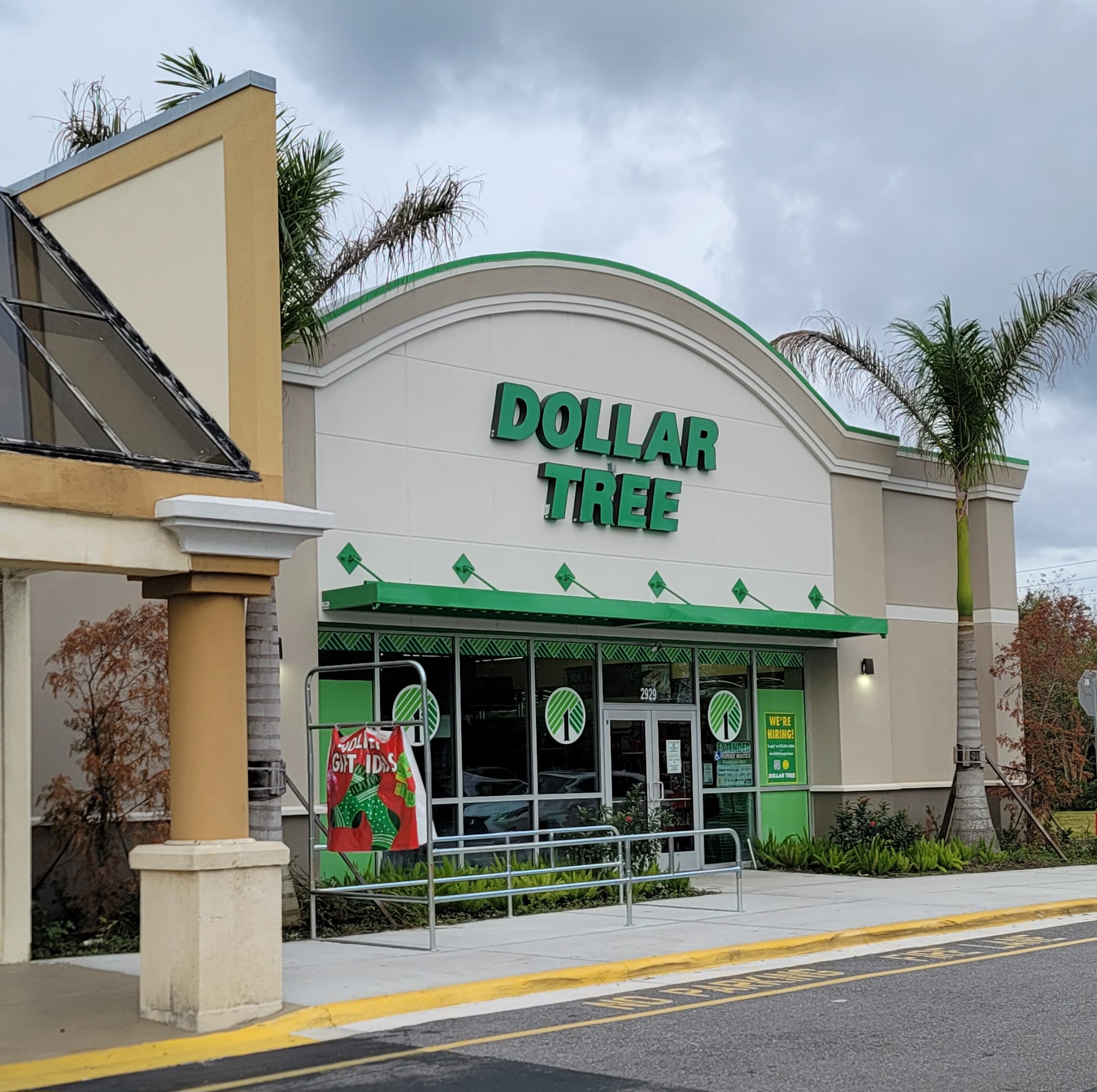 Dollar Tree