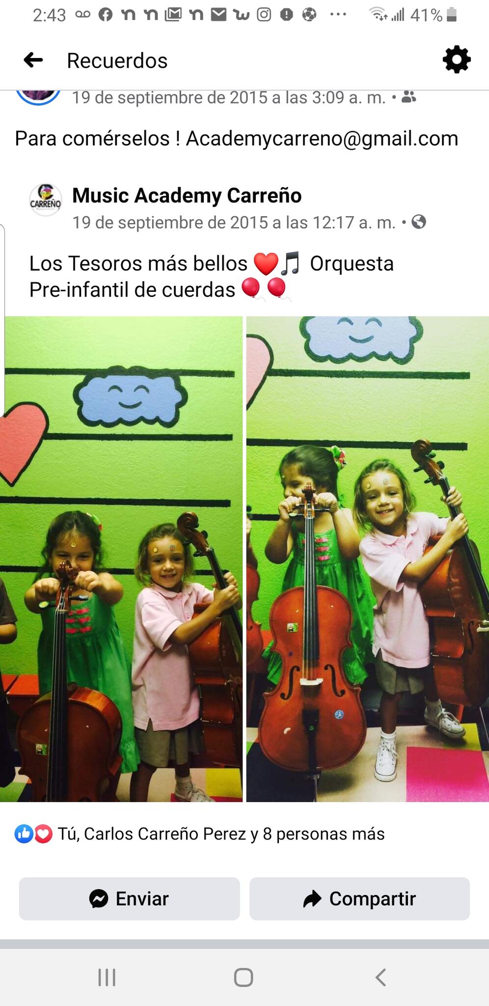 Photo credit: nextdoor