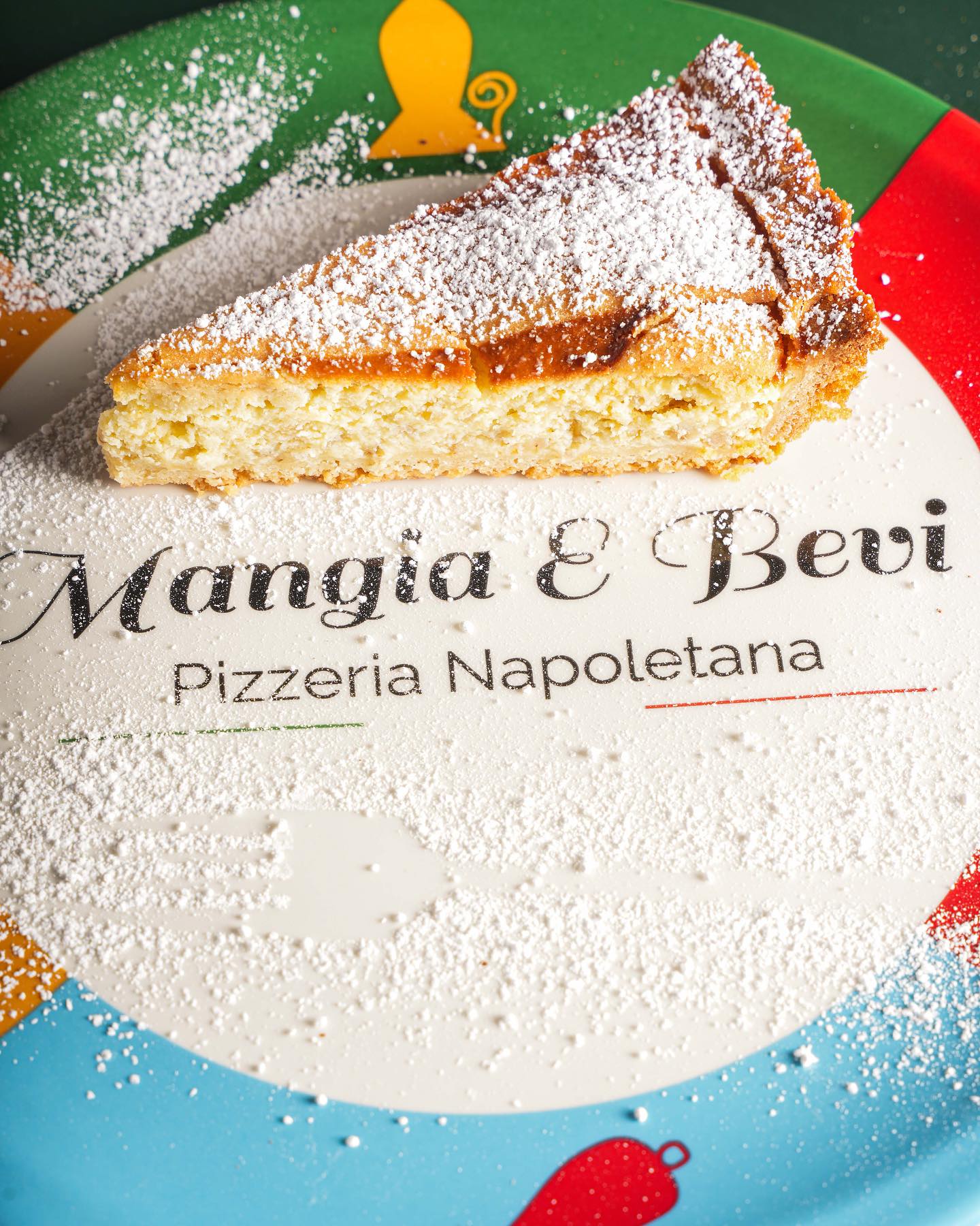 Mangia & Bevi Pizzeria Napoletana Weston
