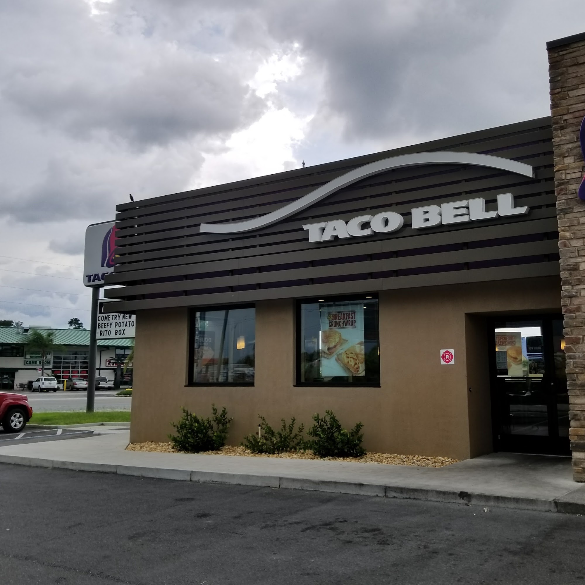 Taco Bell