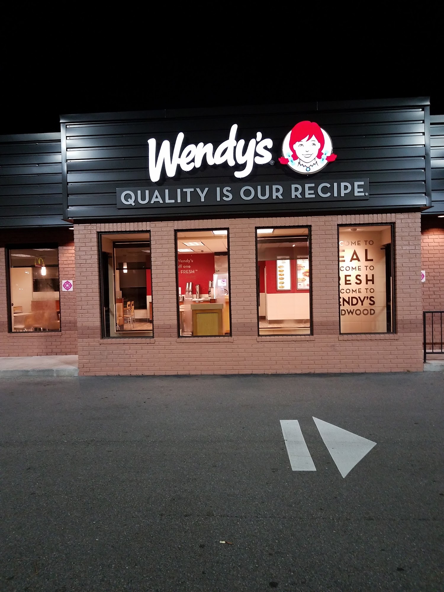 Wendy's