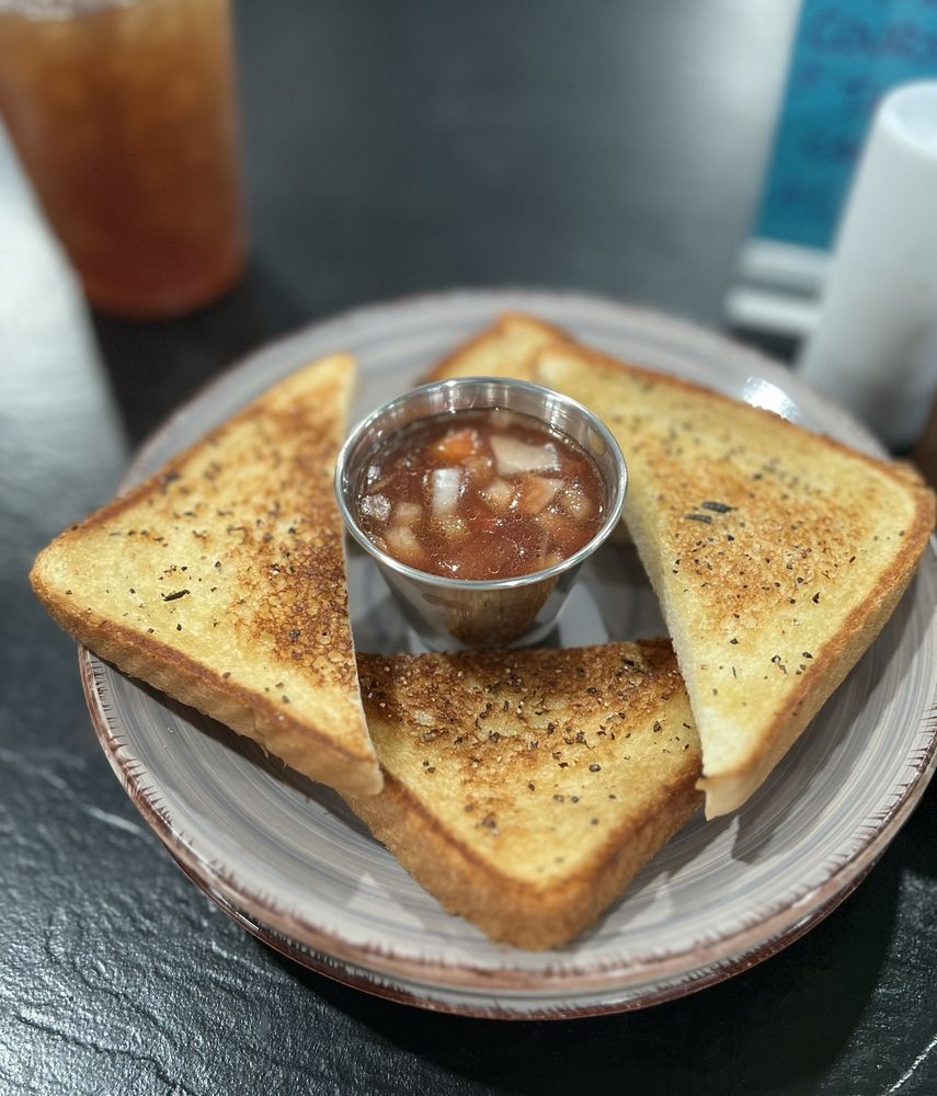 That One Place Restaurant