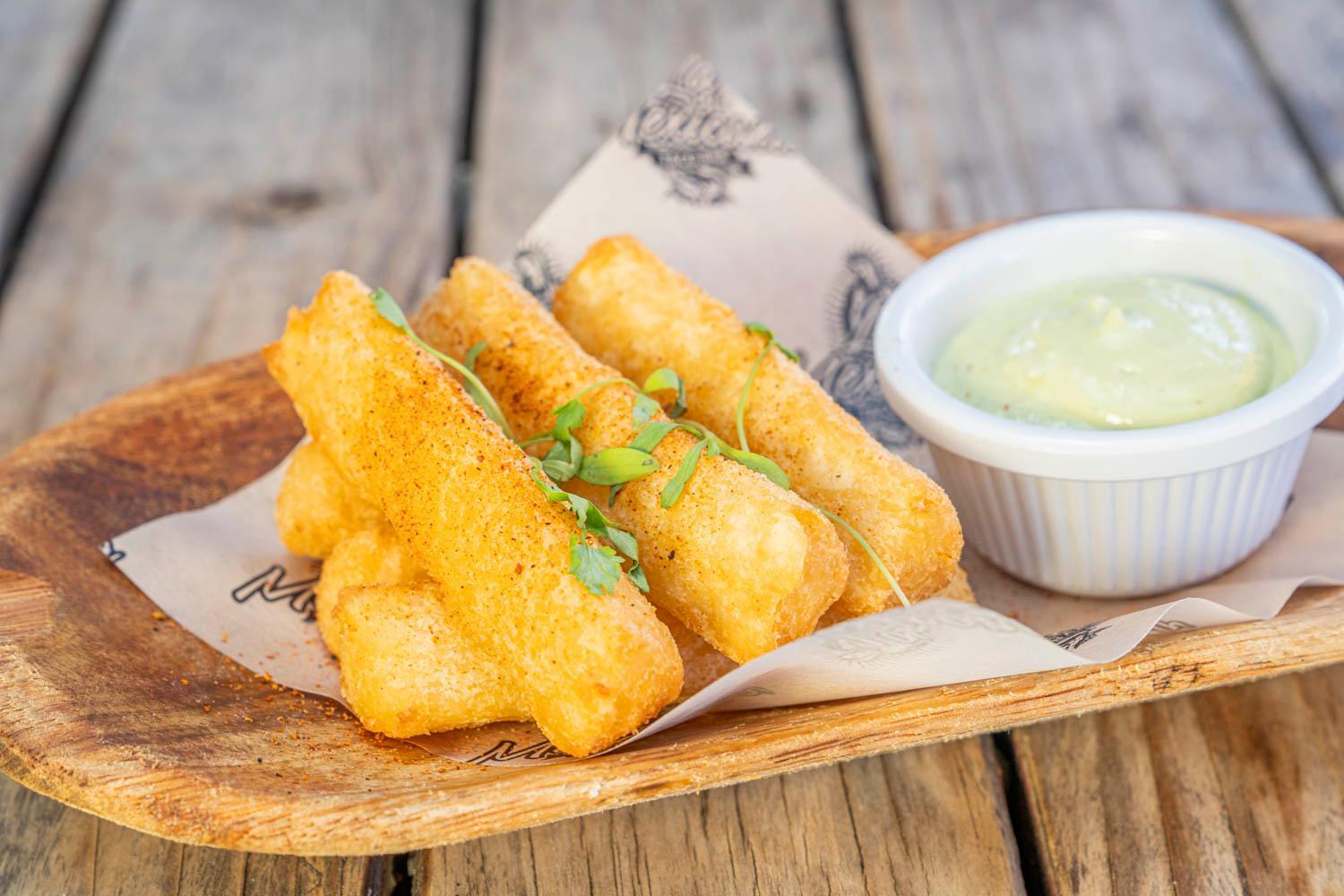 Photo credit: grubhub