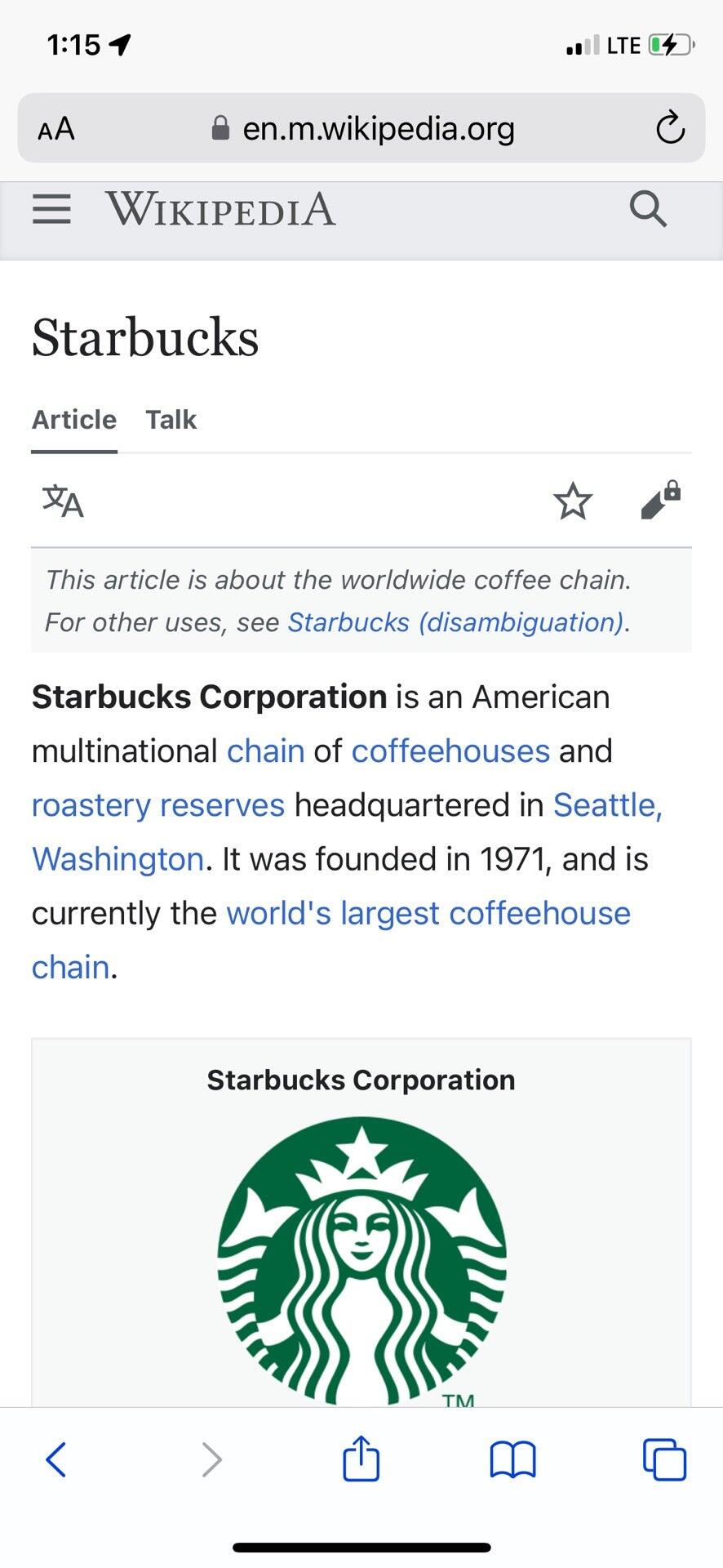 Photo credit: nextdoor