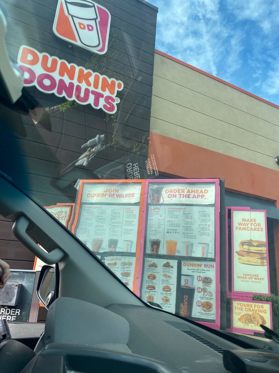 Dunkin'