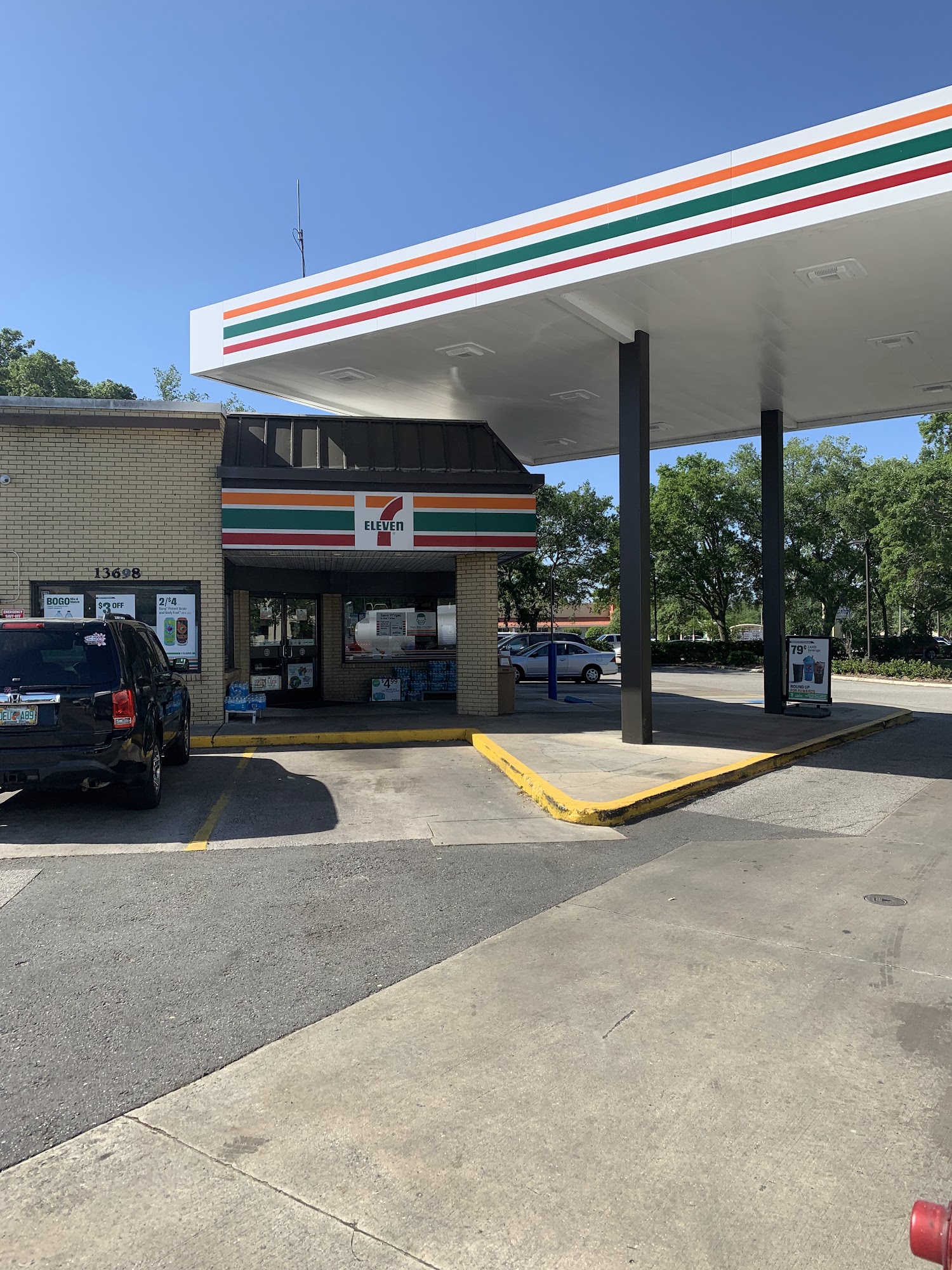 7-Eleven