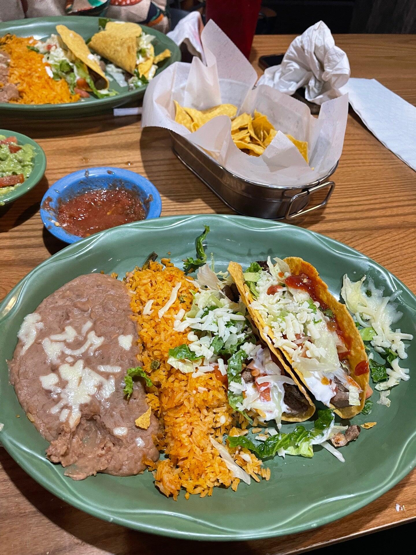 San Jose's Original Mexican Restaurant