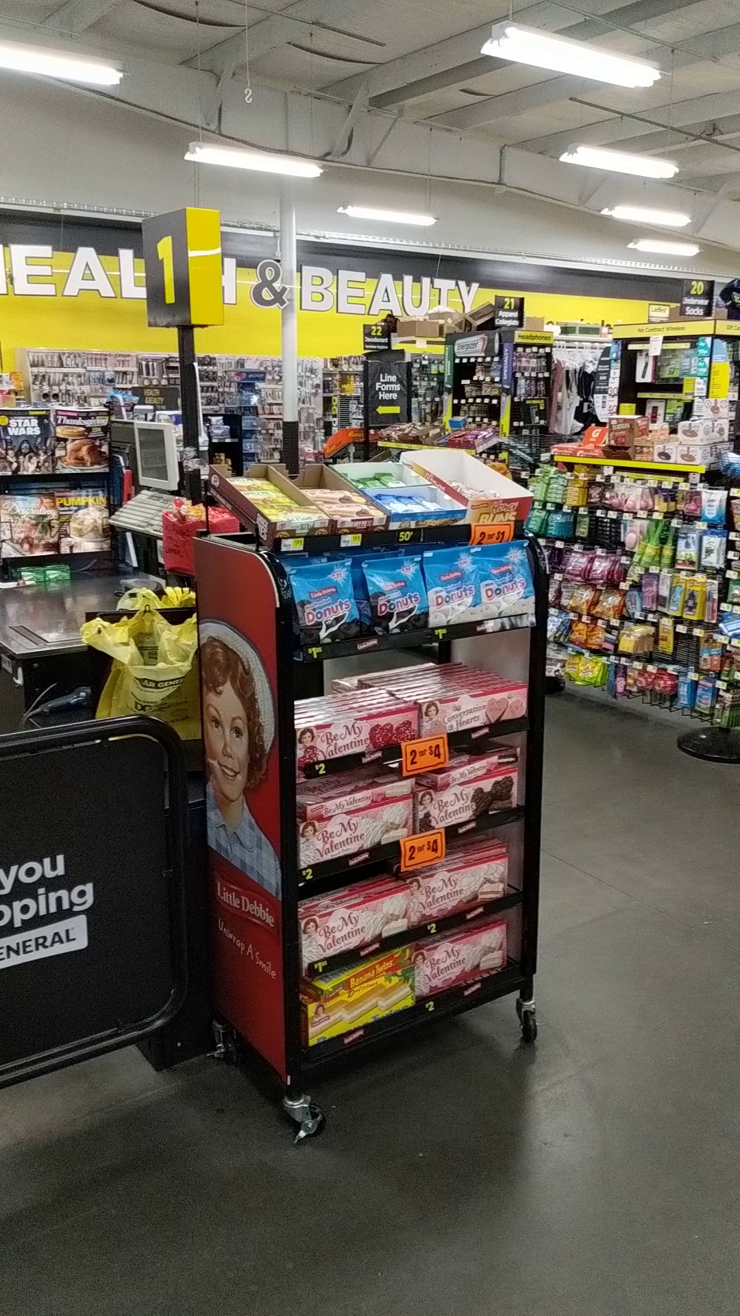 Dollar General