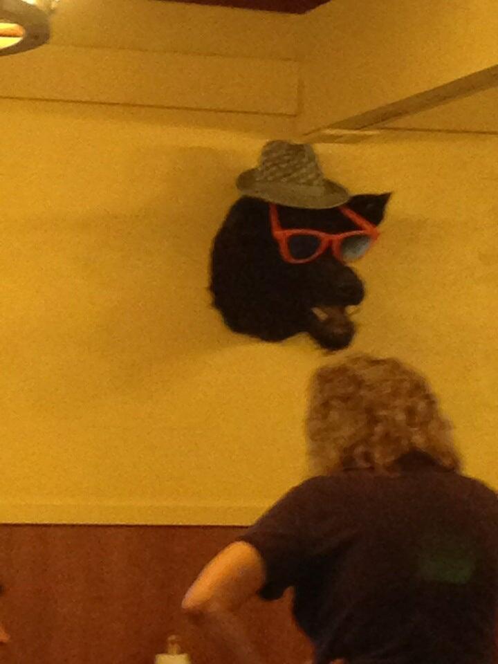 Photo credit: nextdoor