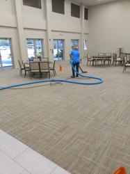 Miller's Carpet Cleaning