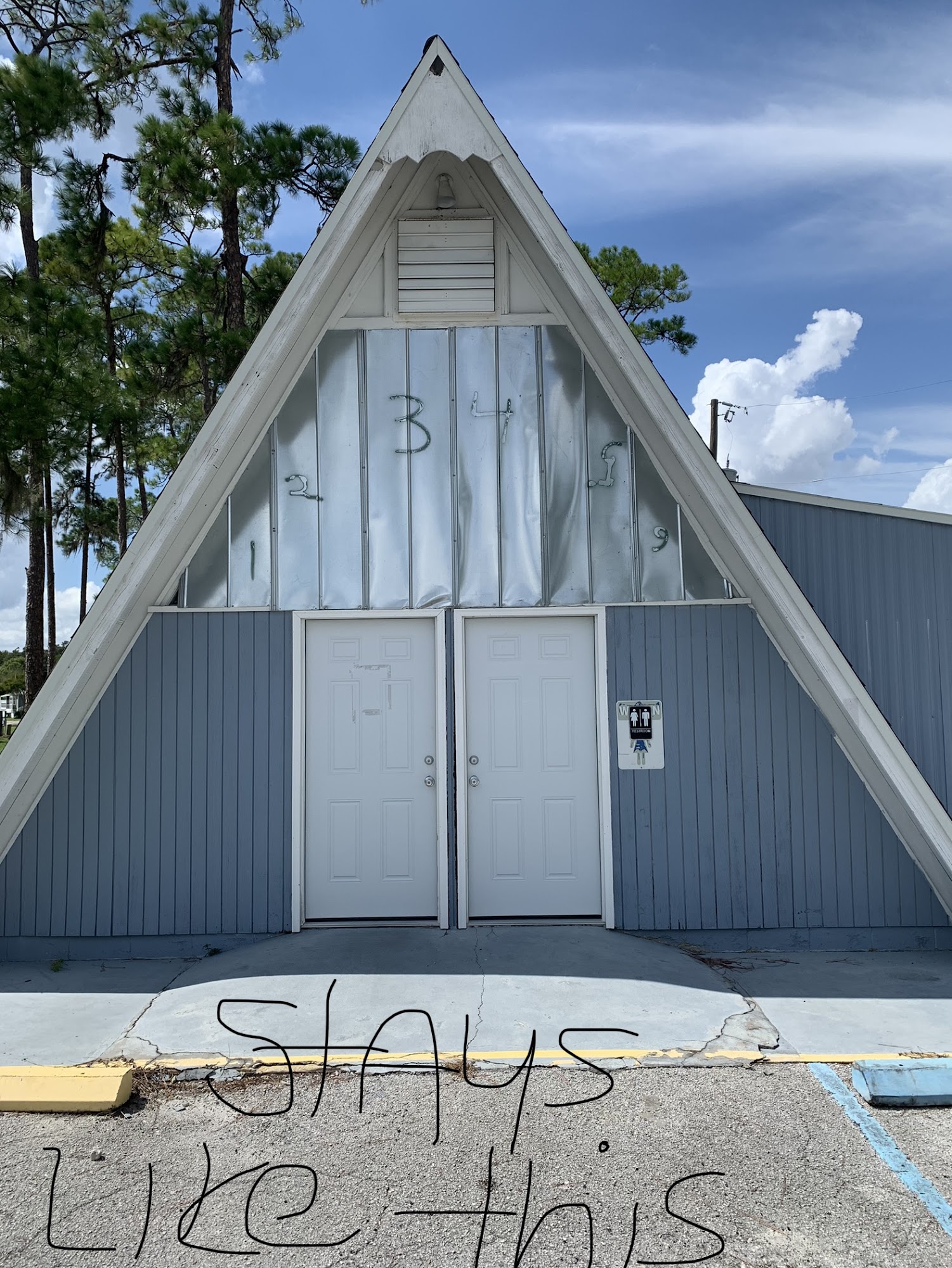 CYPRESS GARDENS MOBILE HOME & RV PARK 1951 Lake Daisy Rd 313, Winter