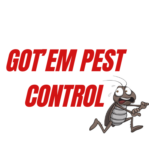 Got'em pest control