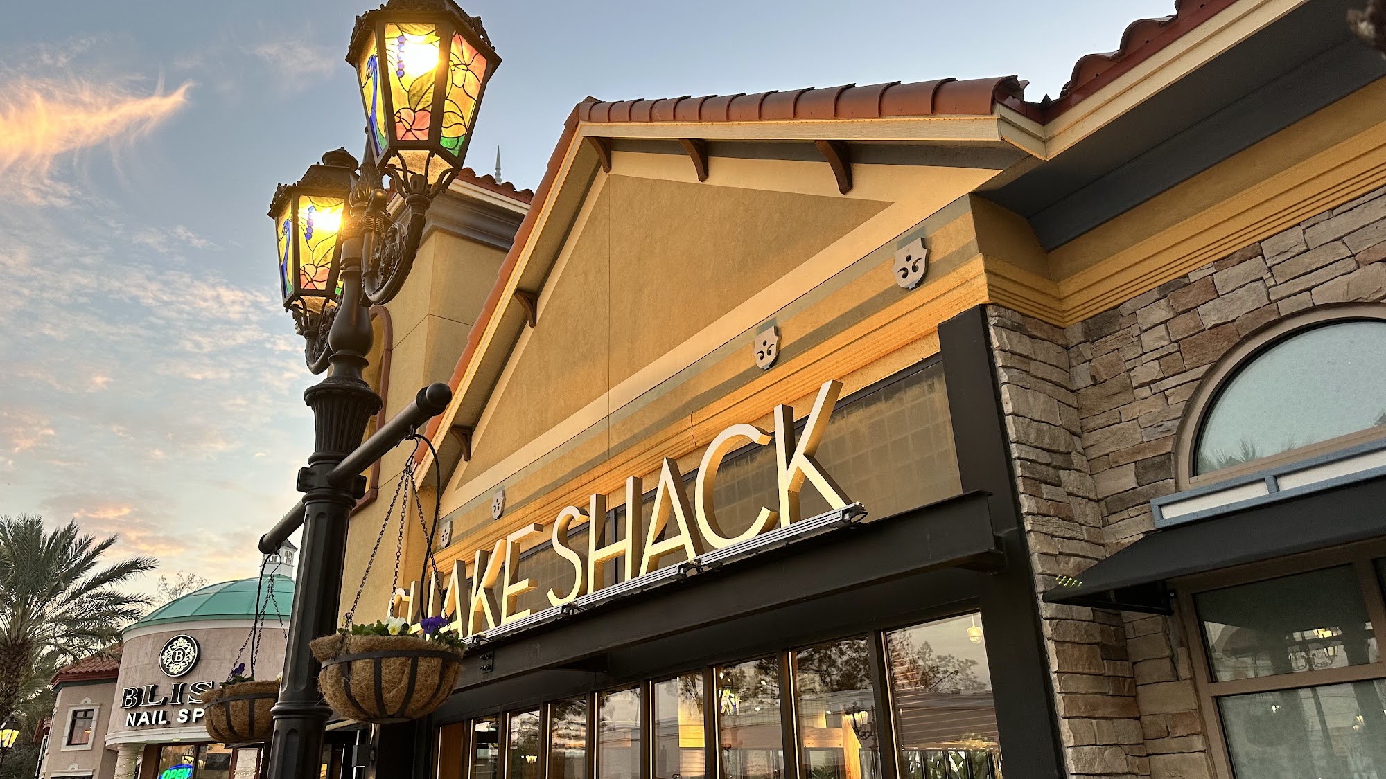 Shake Shack Winter Park