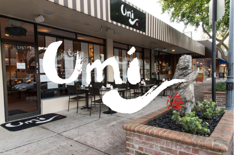 Umi Japanese Restaurant