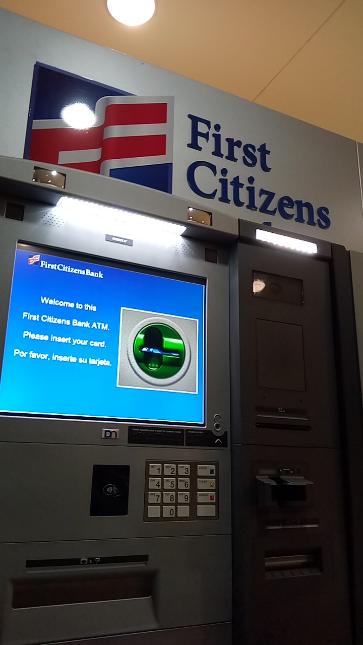 ATM (Regions Bank)