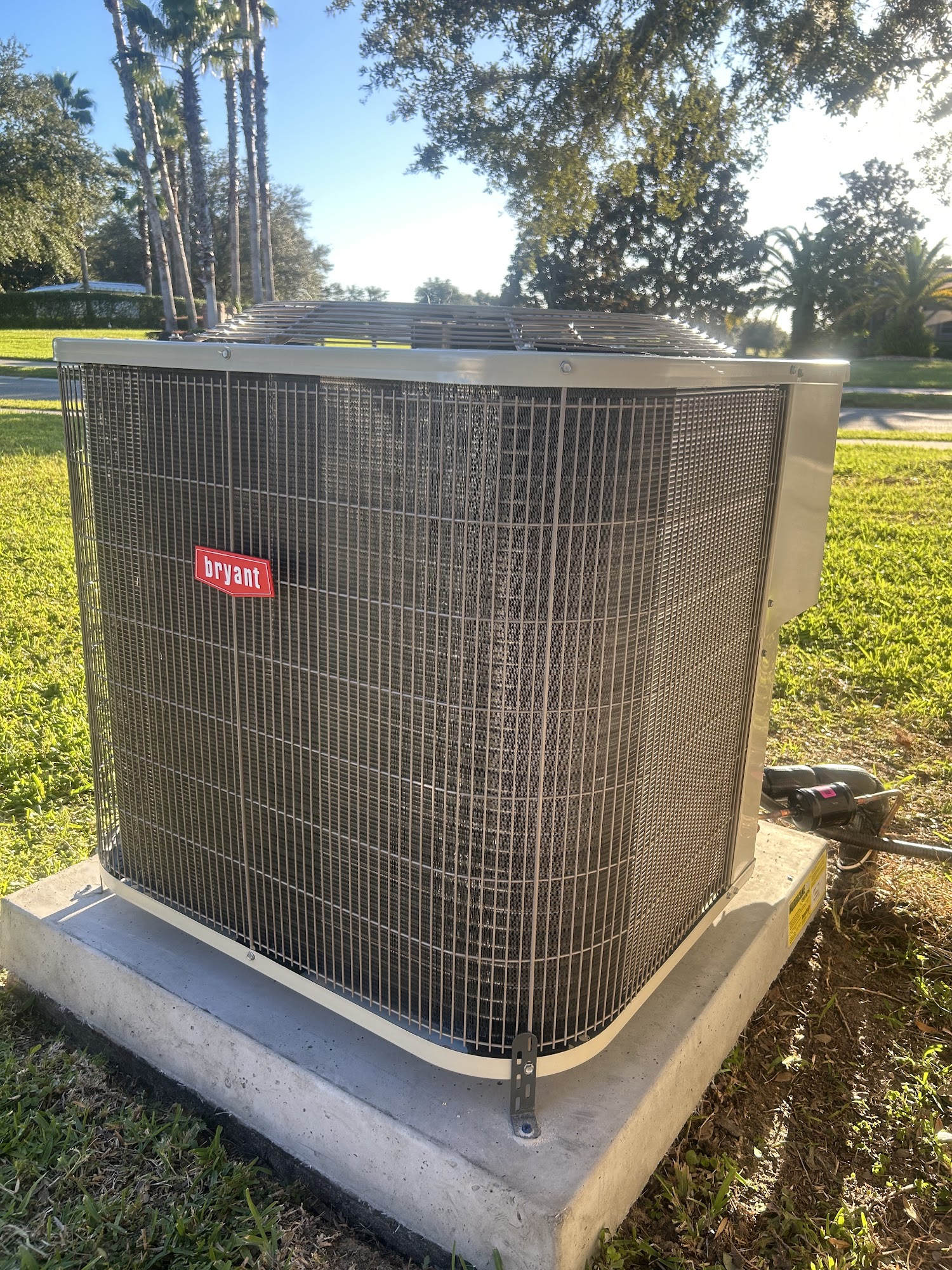 AC Techi / Air Conditioning Company in Orlando FL