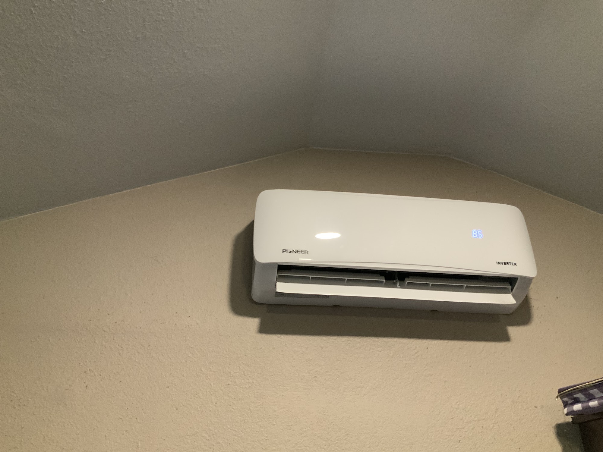 Morsetech Air Conditioning