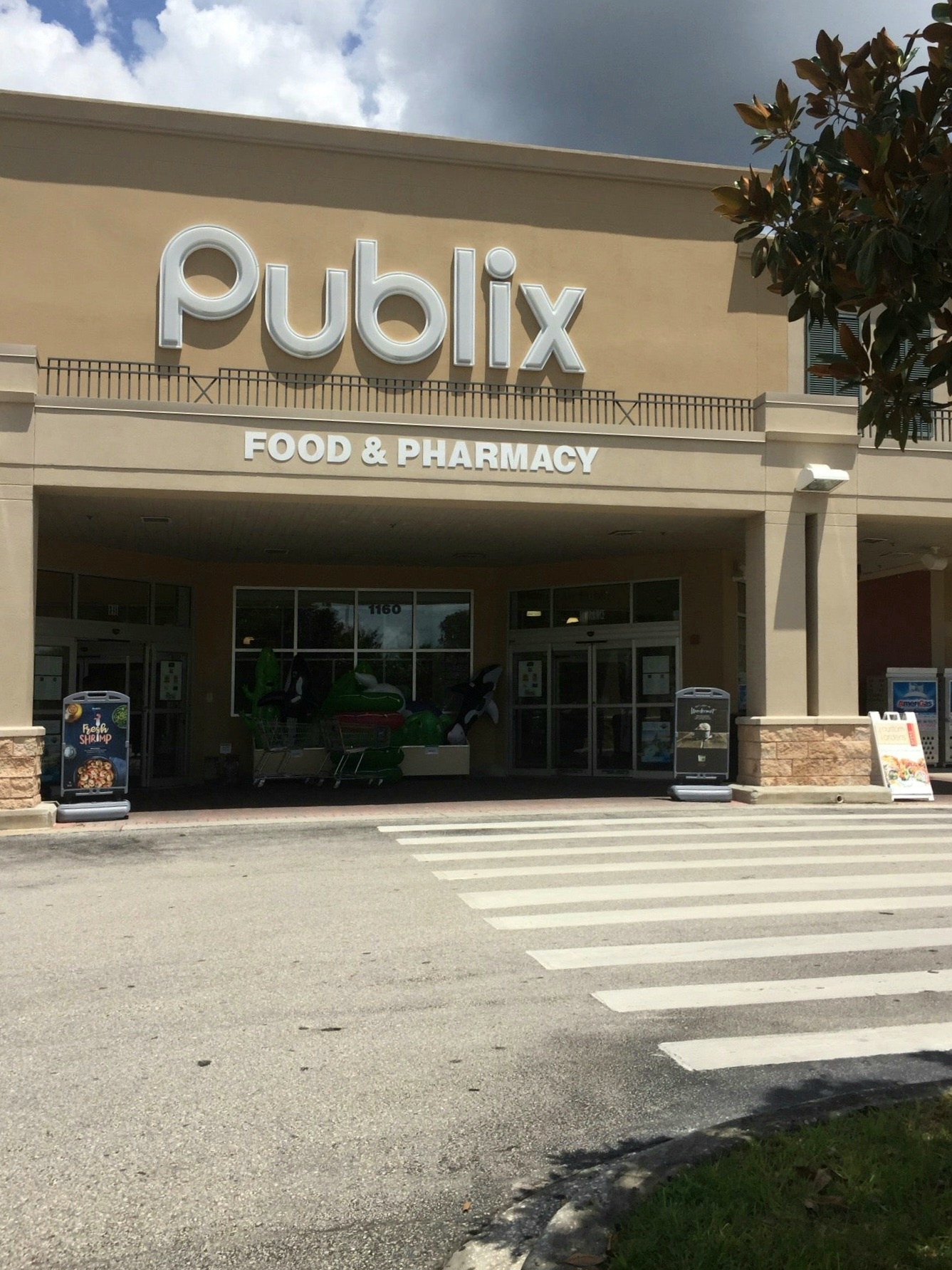 Publix Pharmacy at Winter Springs Town Center