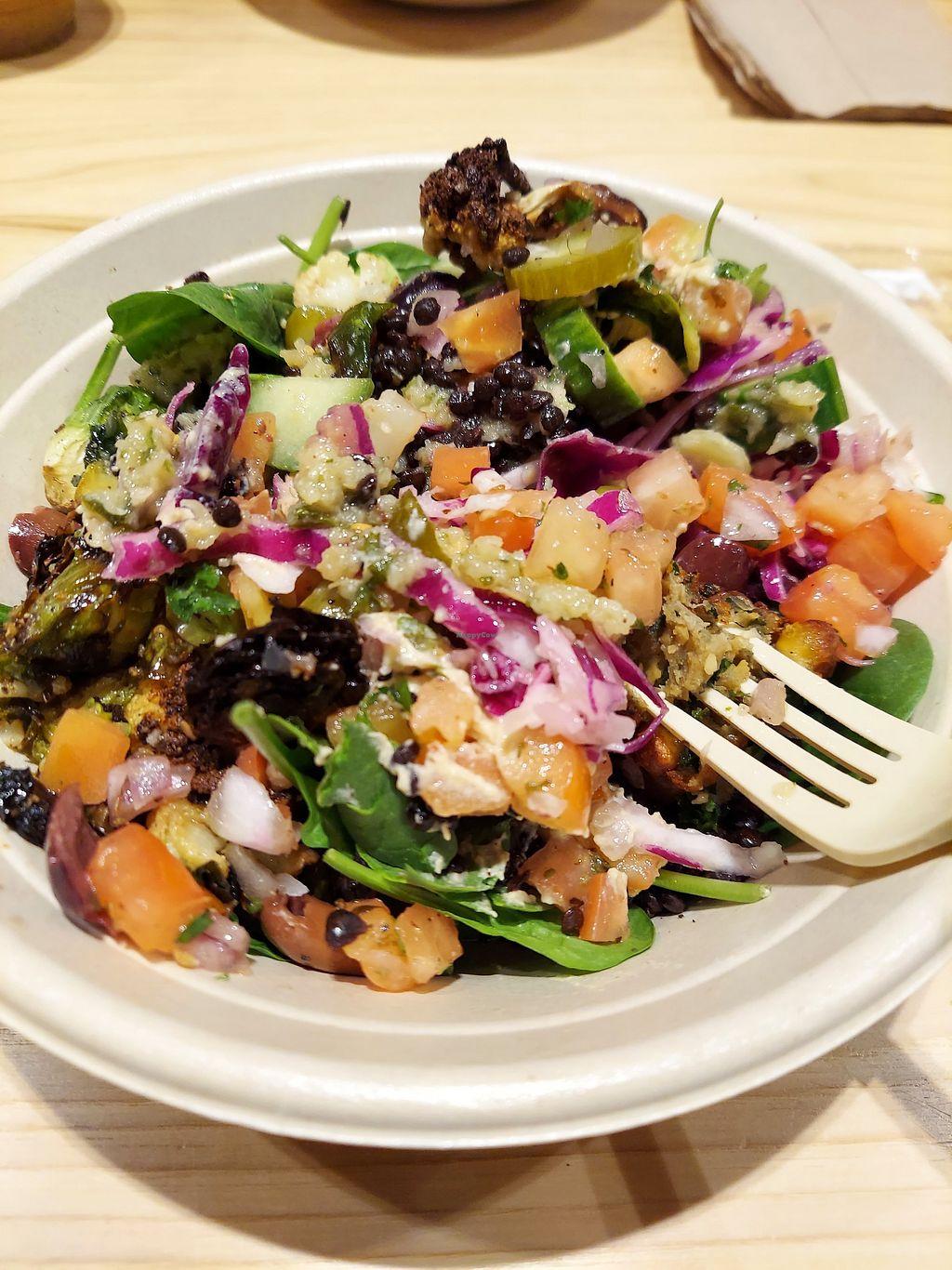 Photo credit: happycow