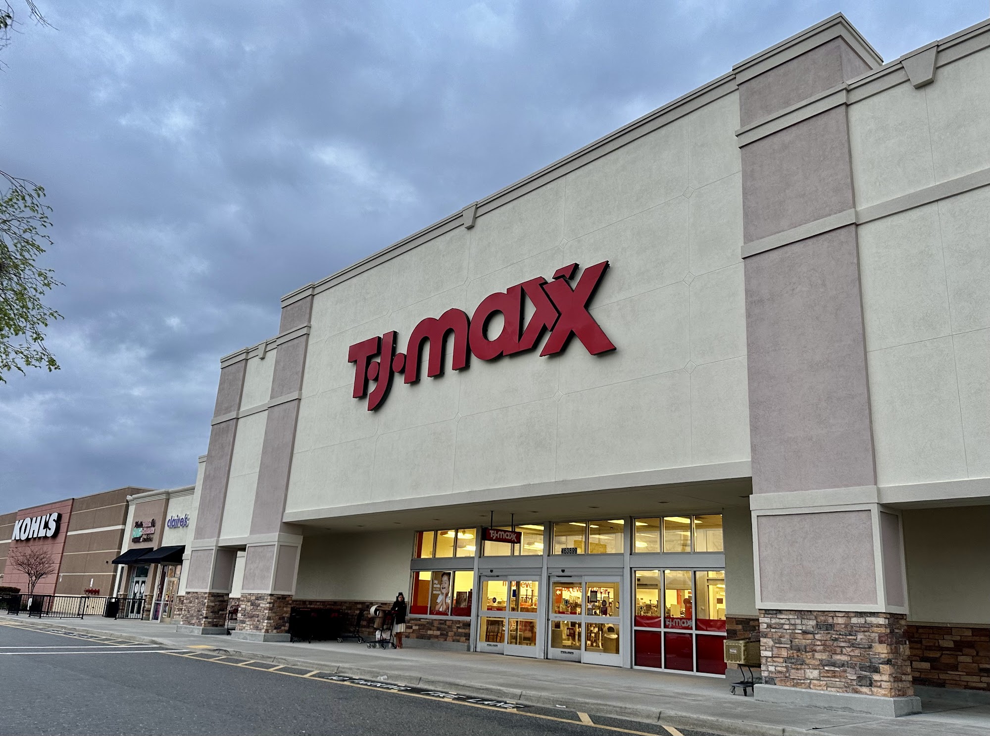 T.J. Maxx