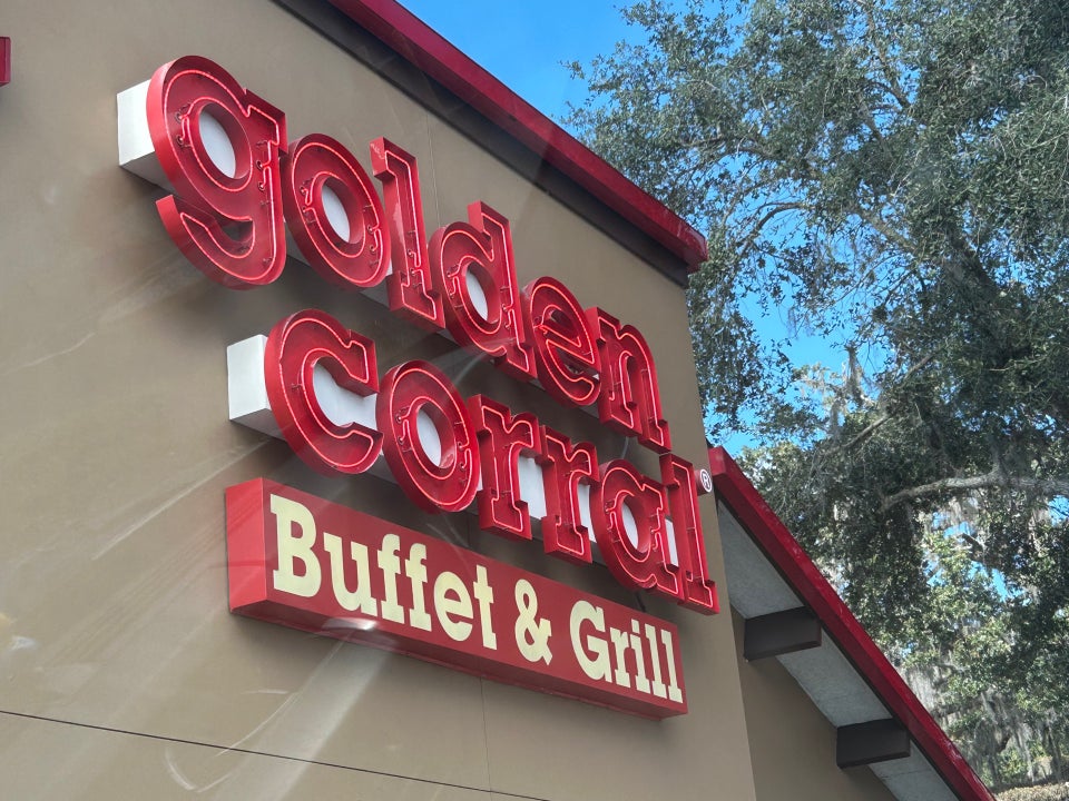 Golden Corral