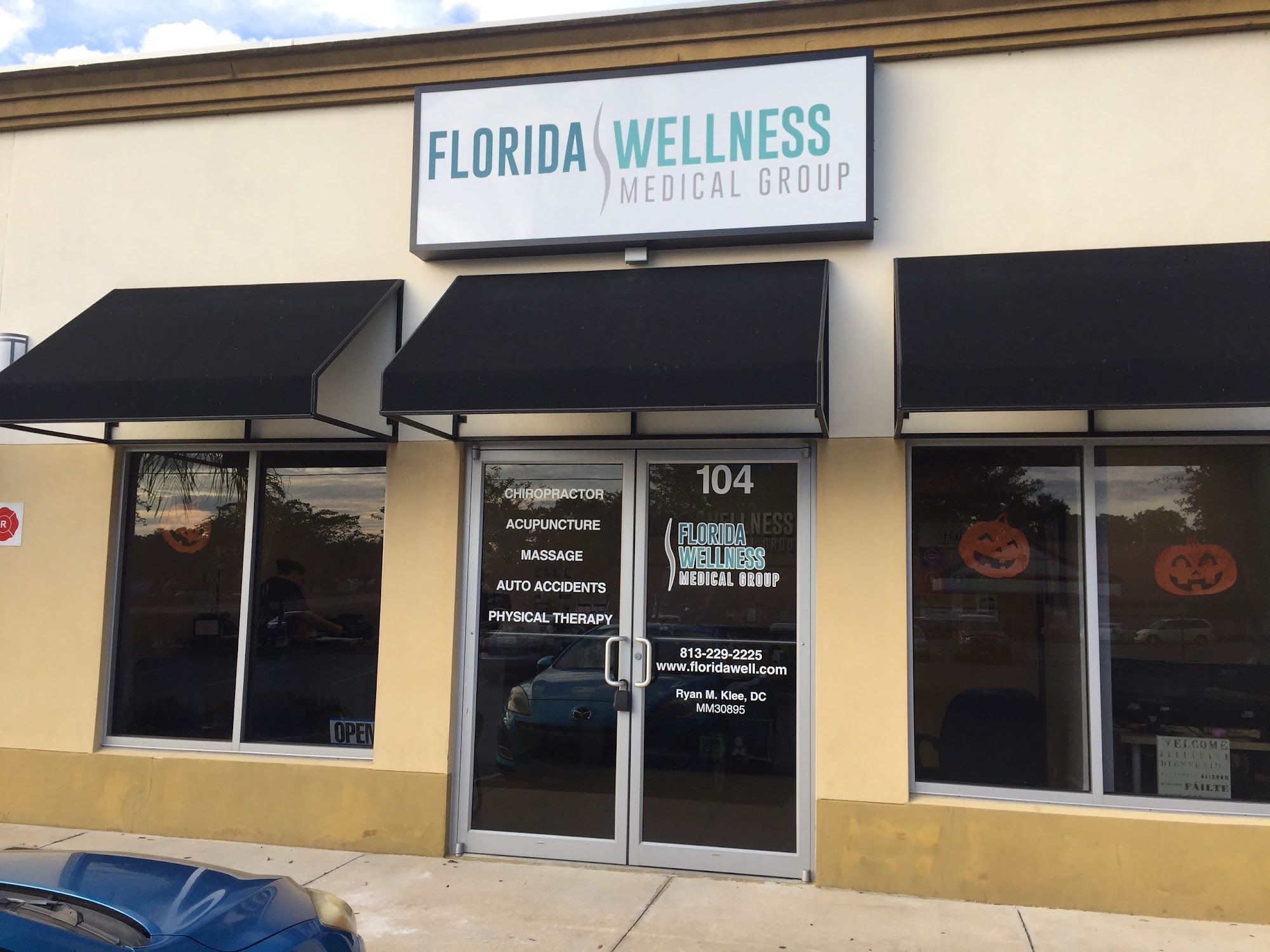 Florida Wellness Medical Group Zephyrhills