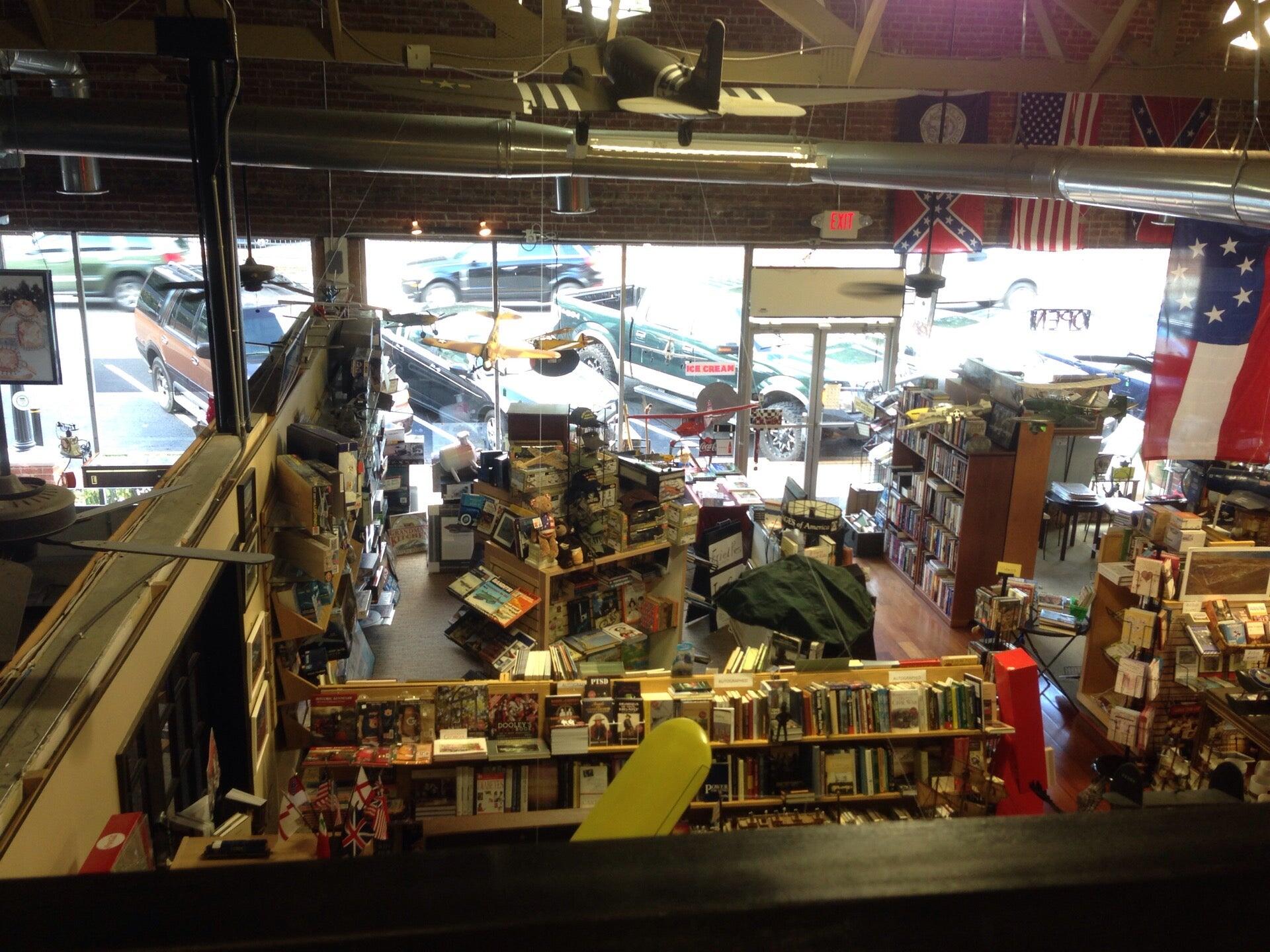 Acworth Bookstore & Coffee Shop