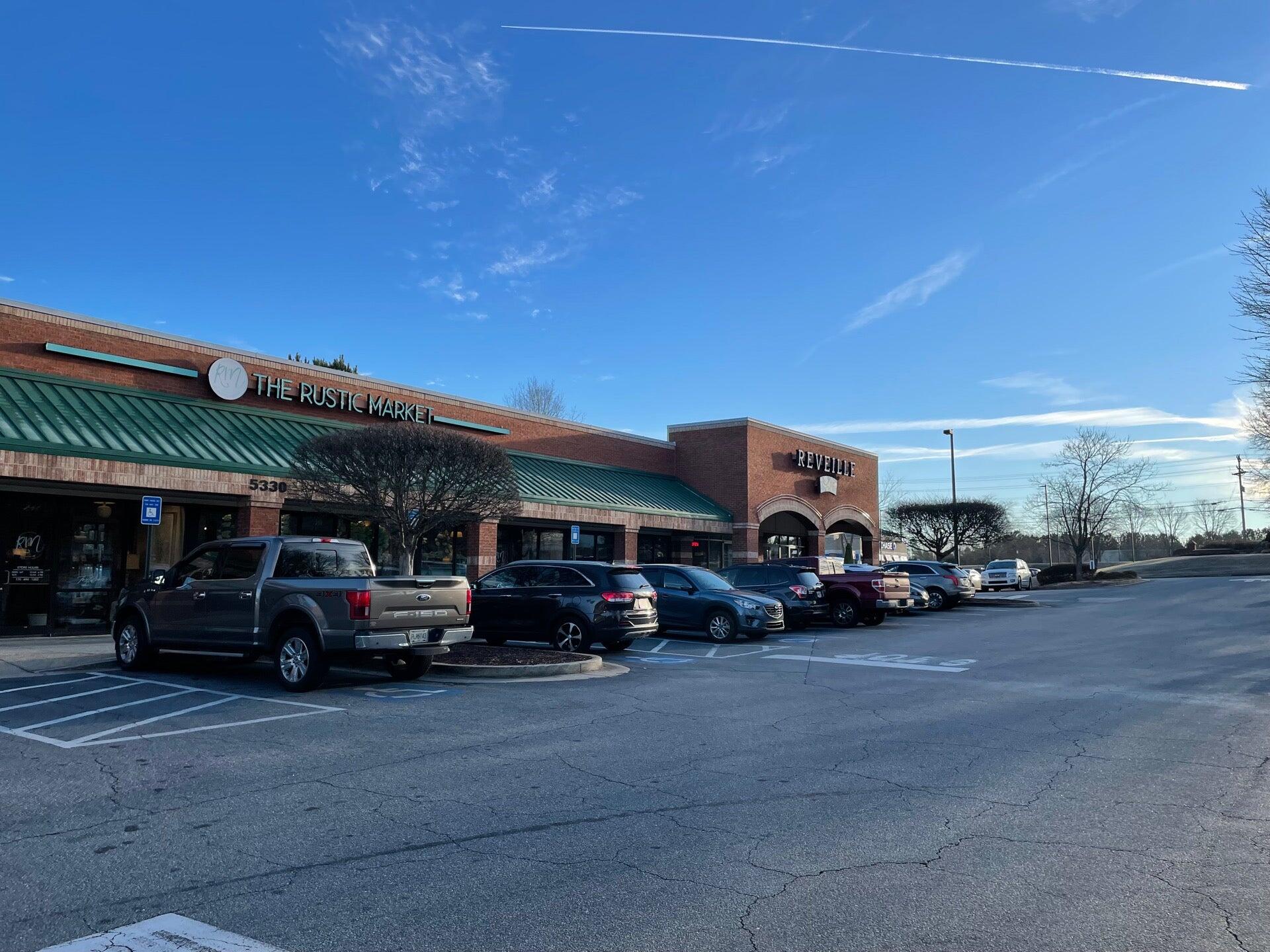 Photo credit: nextdoor