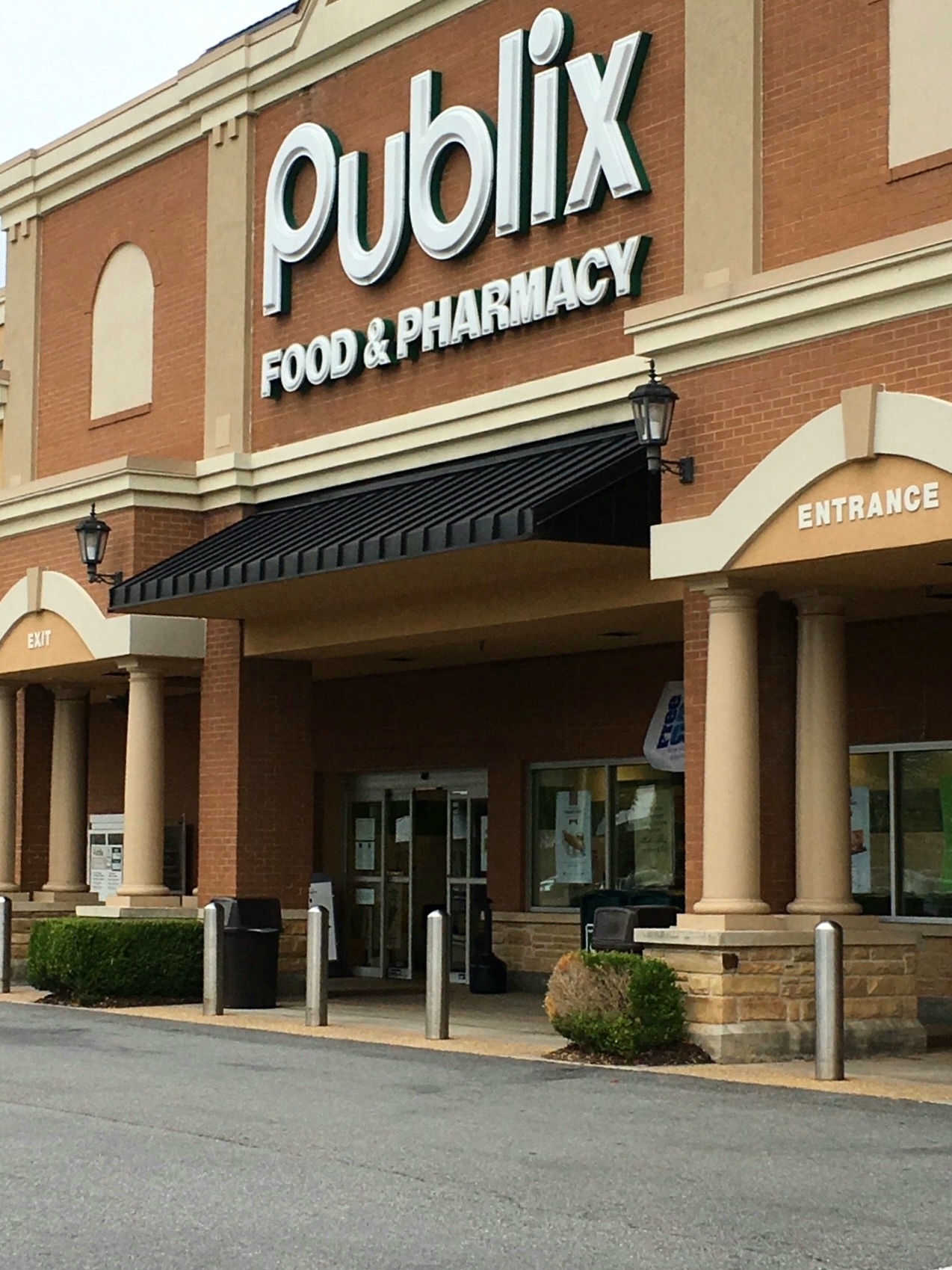 Publix Pharmacy at Governors Towne Square