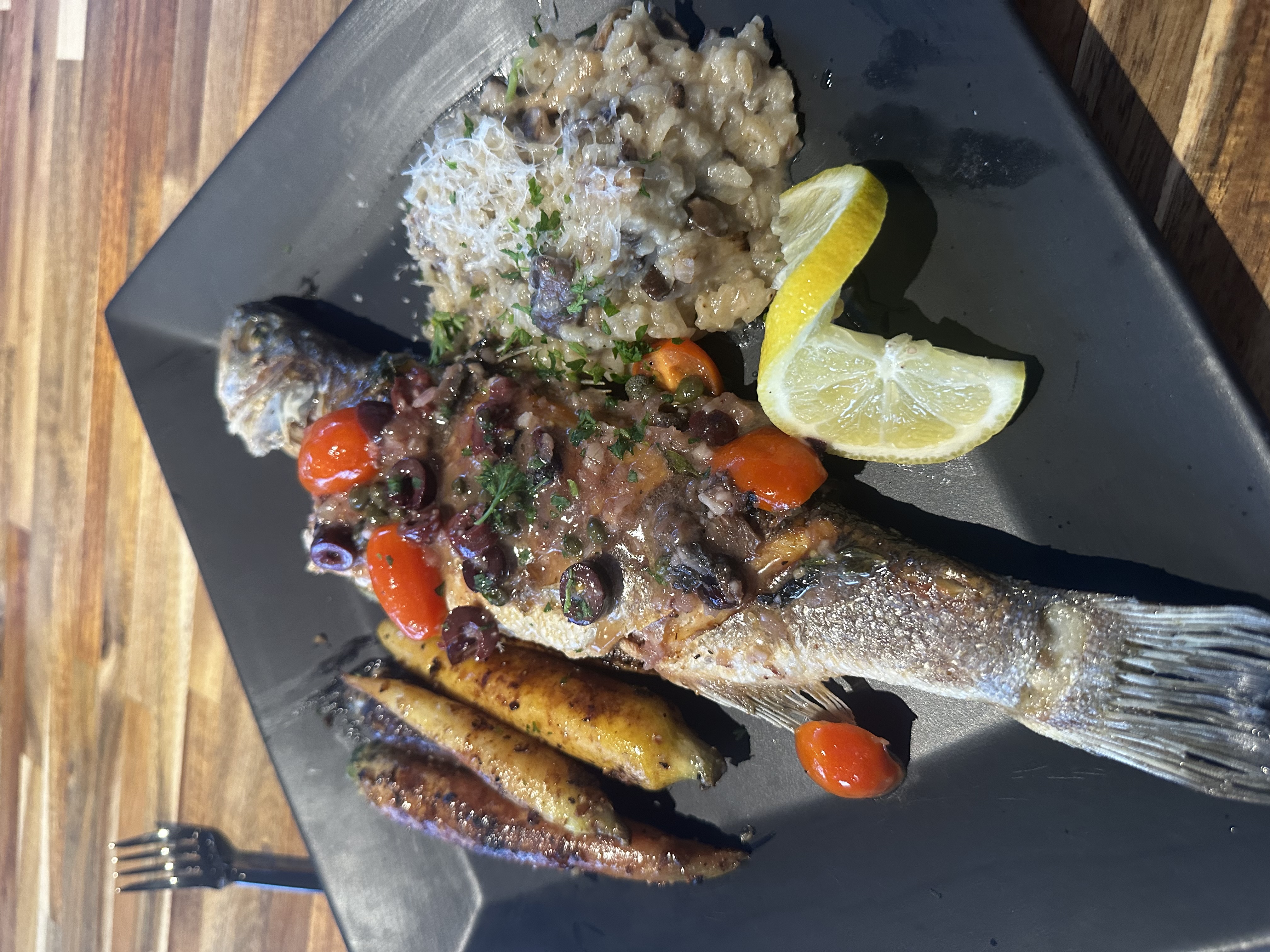 Photo credit: restaurantji