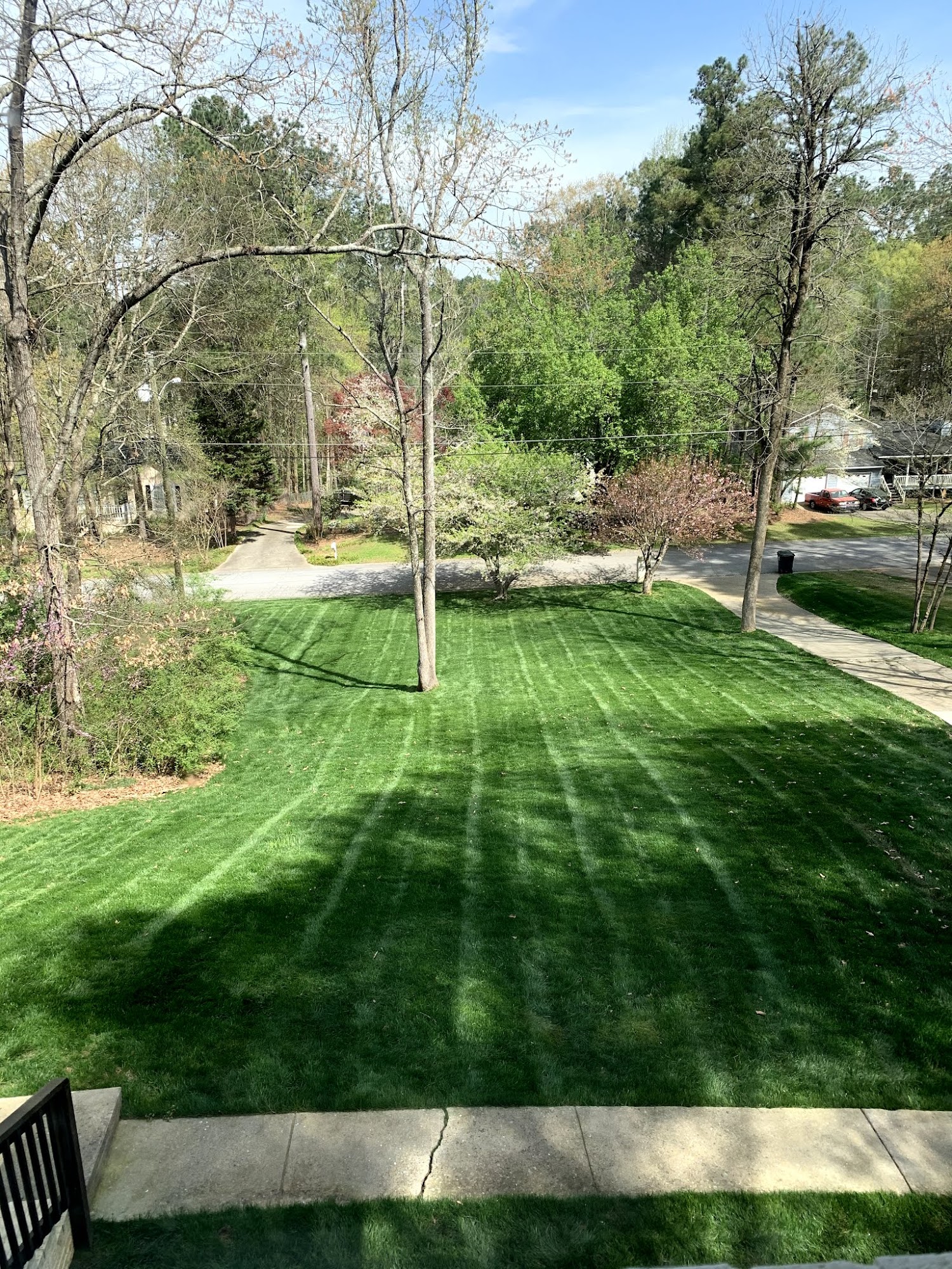 Green Machine Lawn Care