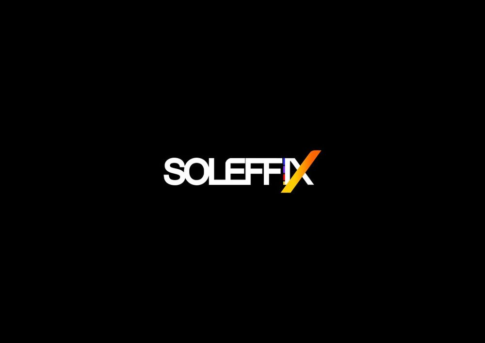 Soleffix Solutions LLC.