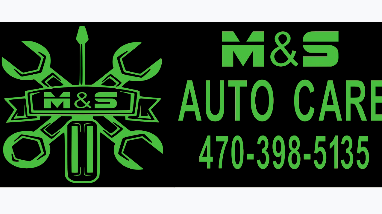 M&S Auto Care