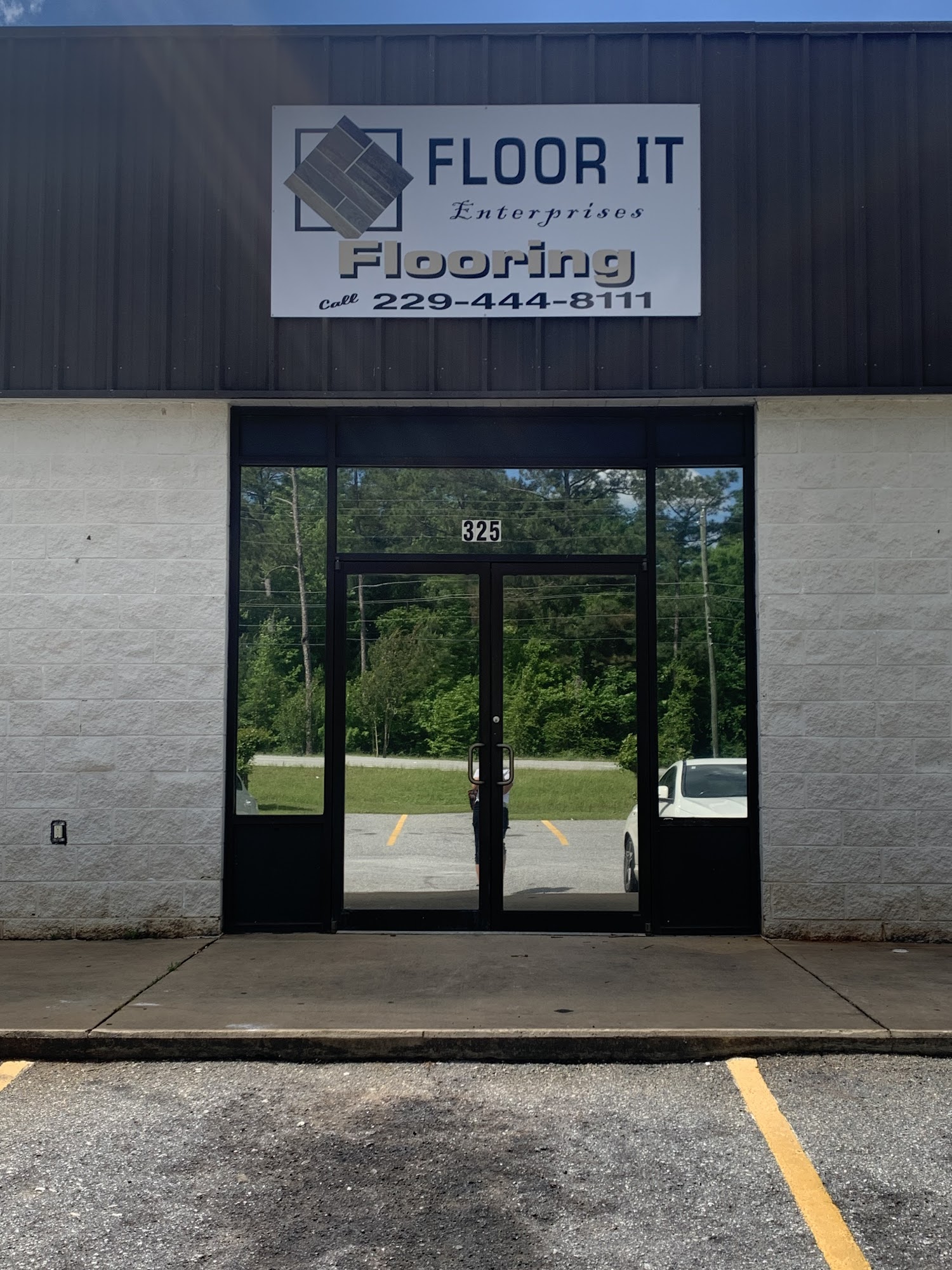 Floorit Enterprises, LLC