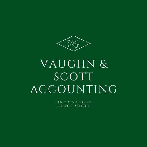 Vaughn Accounting And Tax Service 906 S Pierce St, Alma Georgia 31510