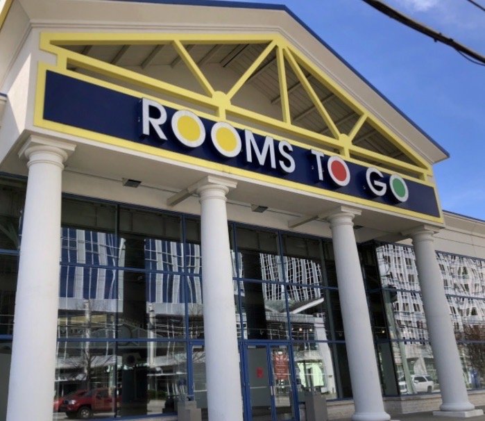 Rooms To Go - Alpharetta