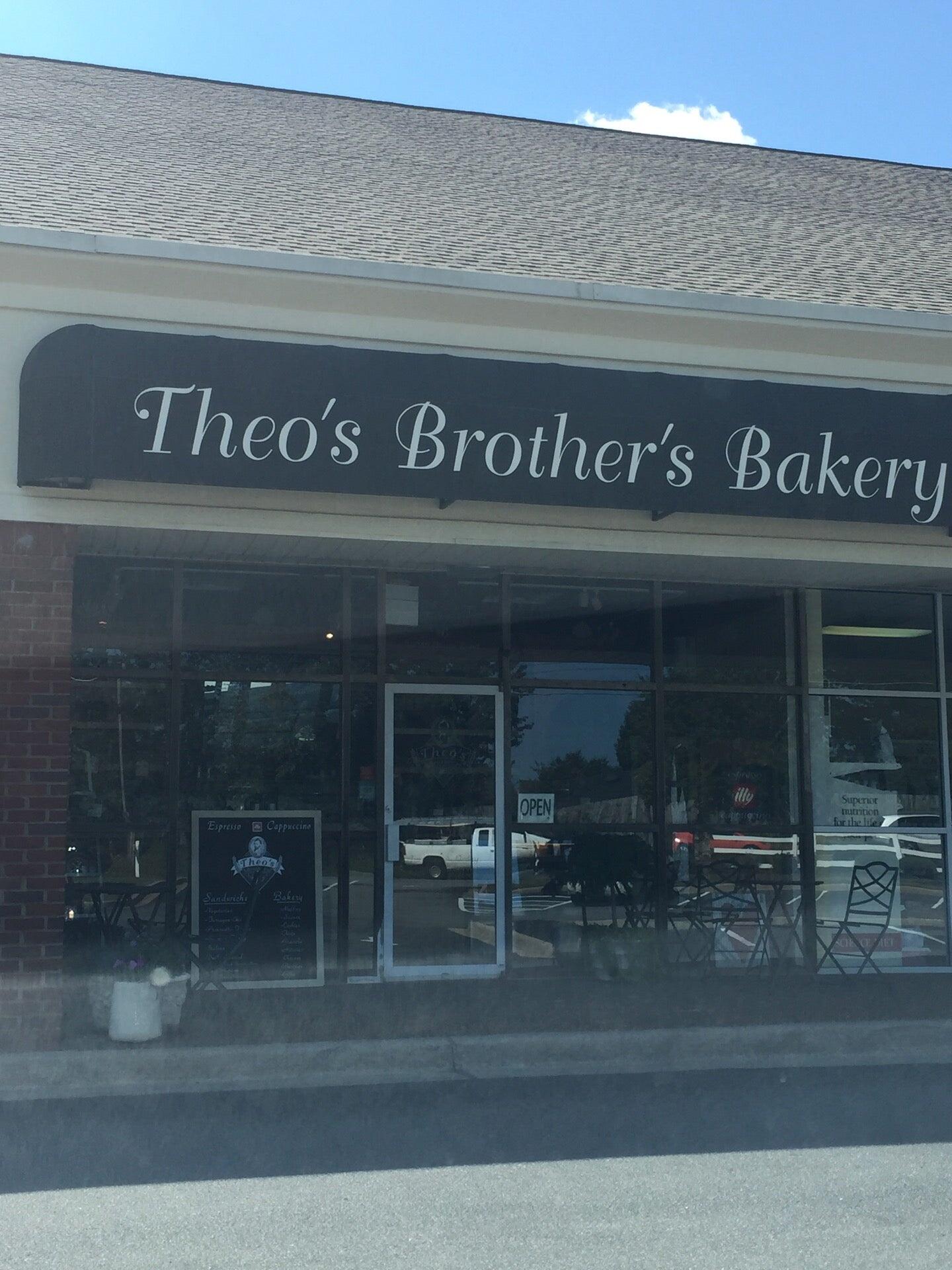 Theo's Brother's Bakery