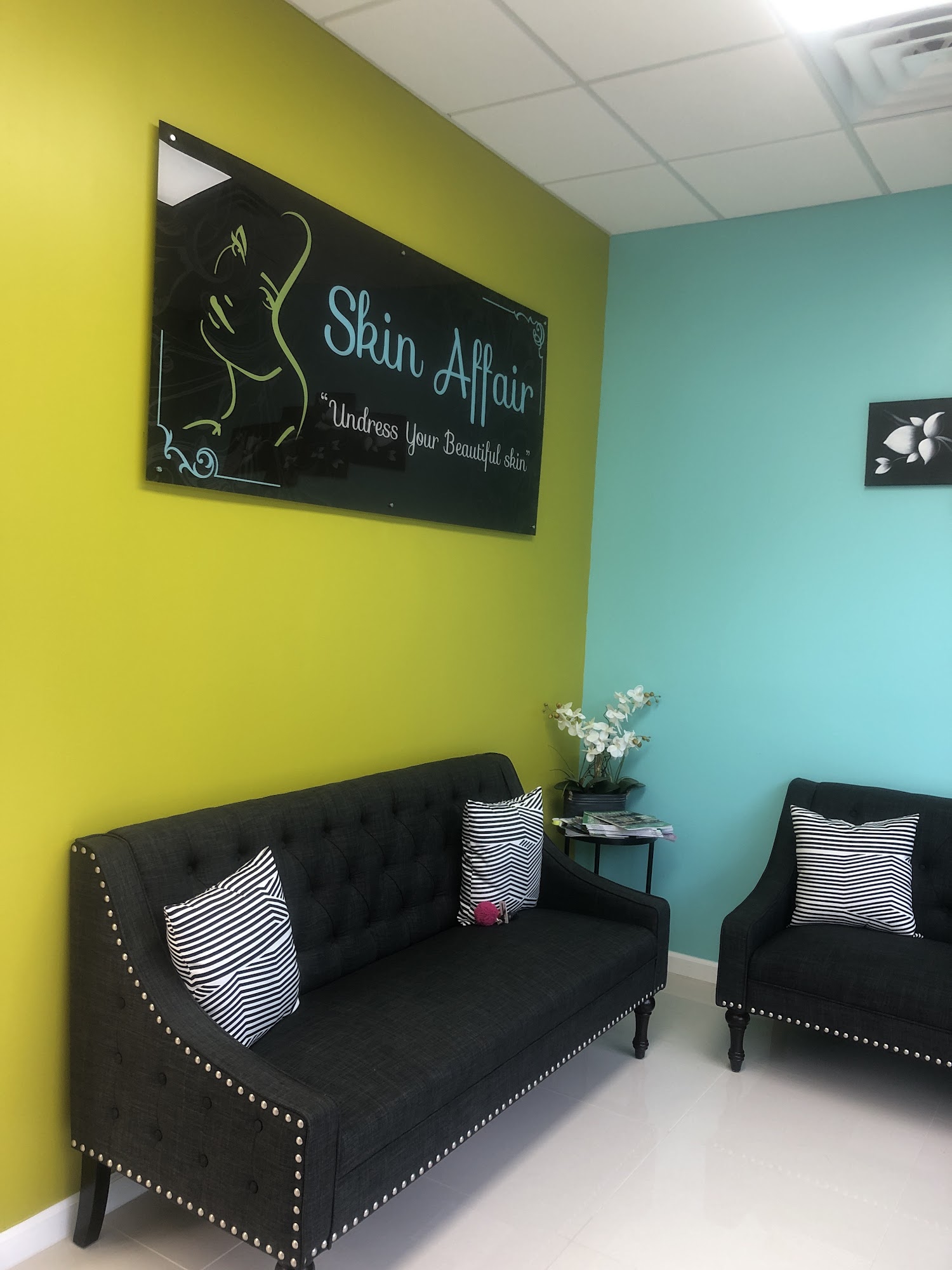 Skin Affair Threading & Waxing - Alpharetta