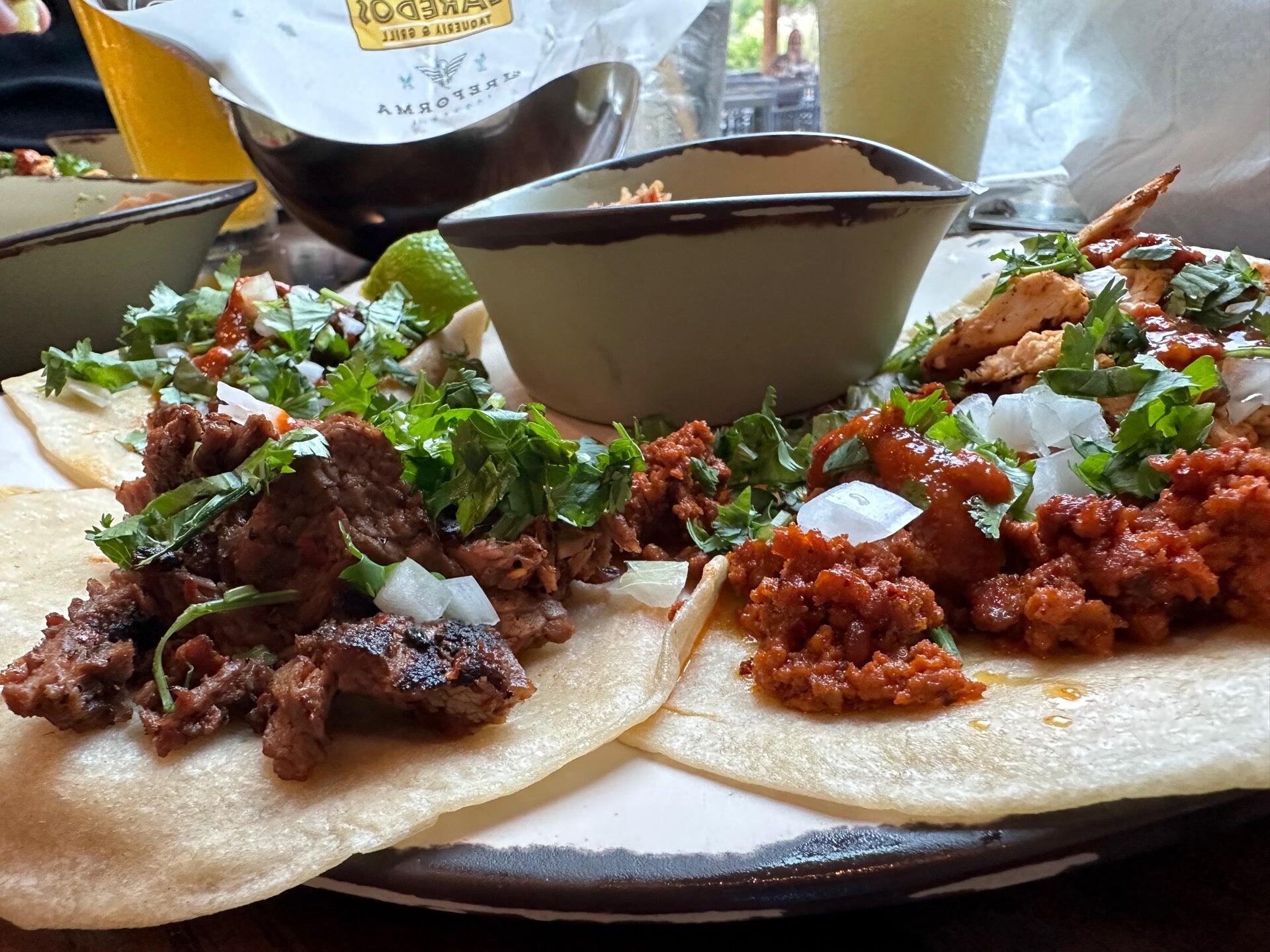 CT Cantina & Taqueria