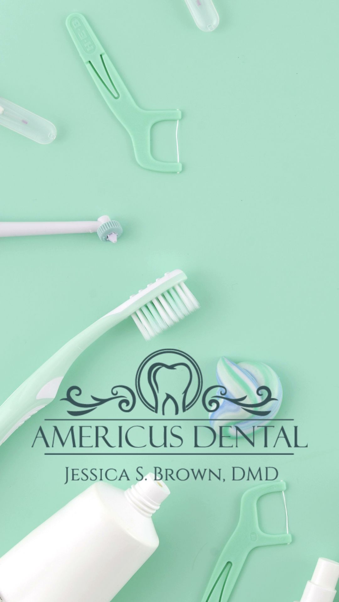 Americus Dental