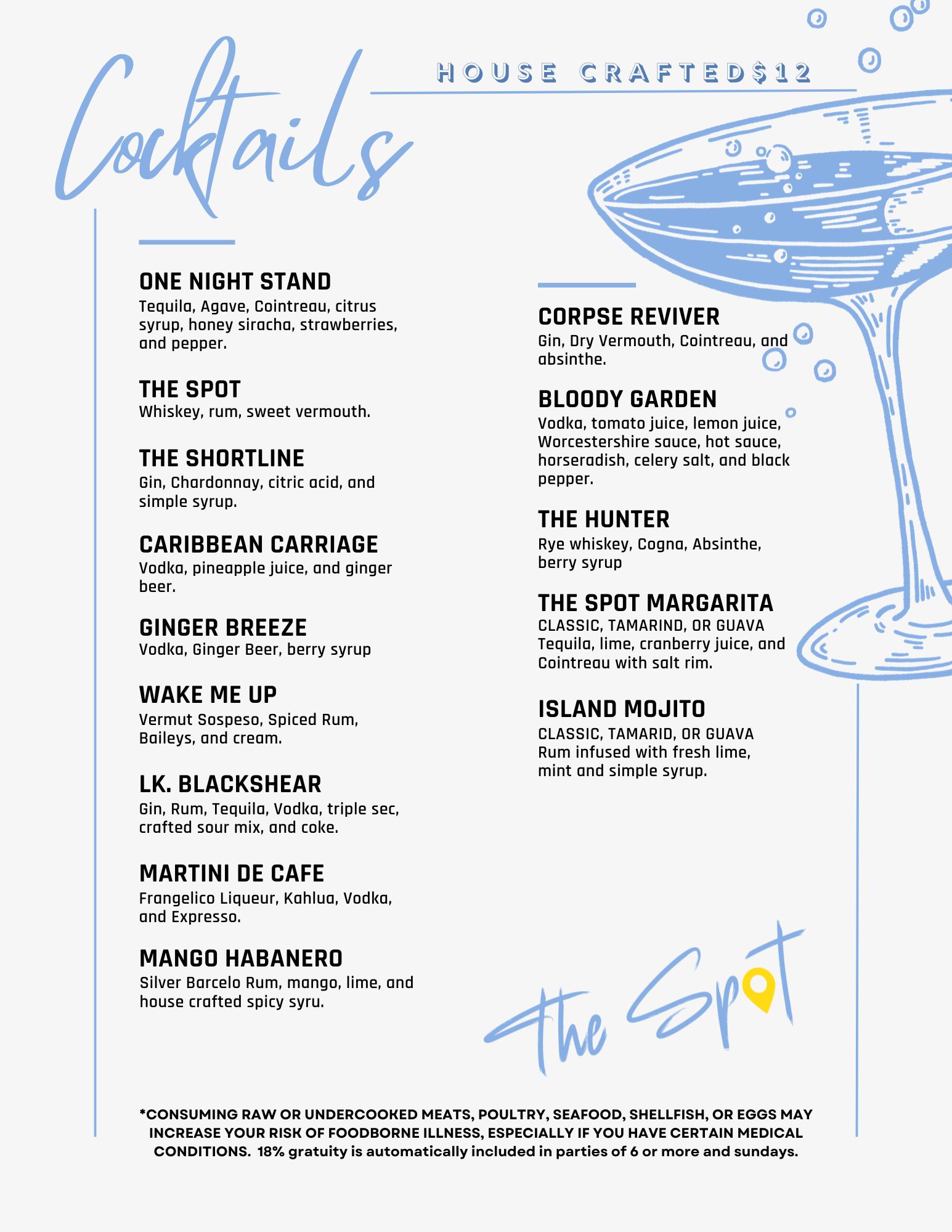 Photo credit: Restaurantji