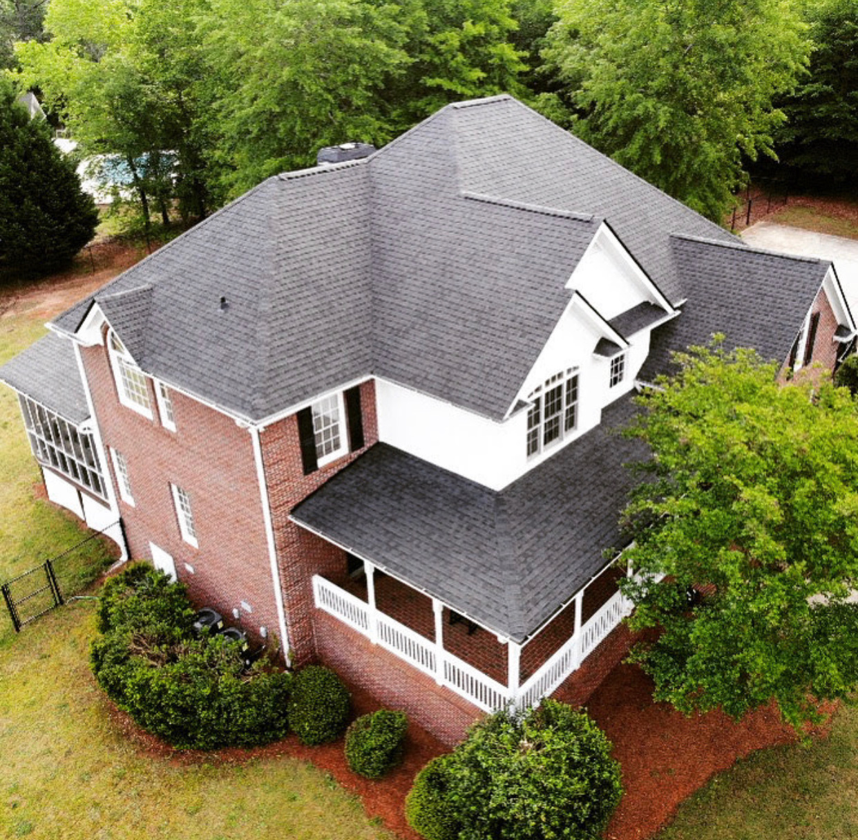 Peach State Roofing