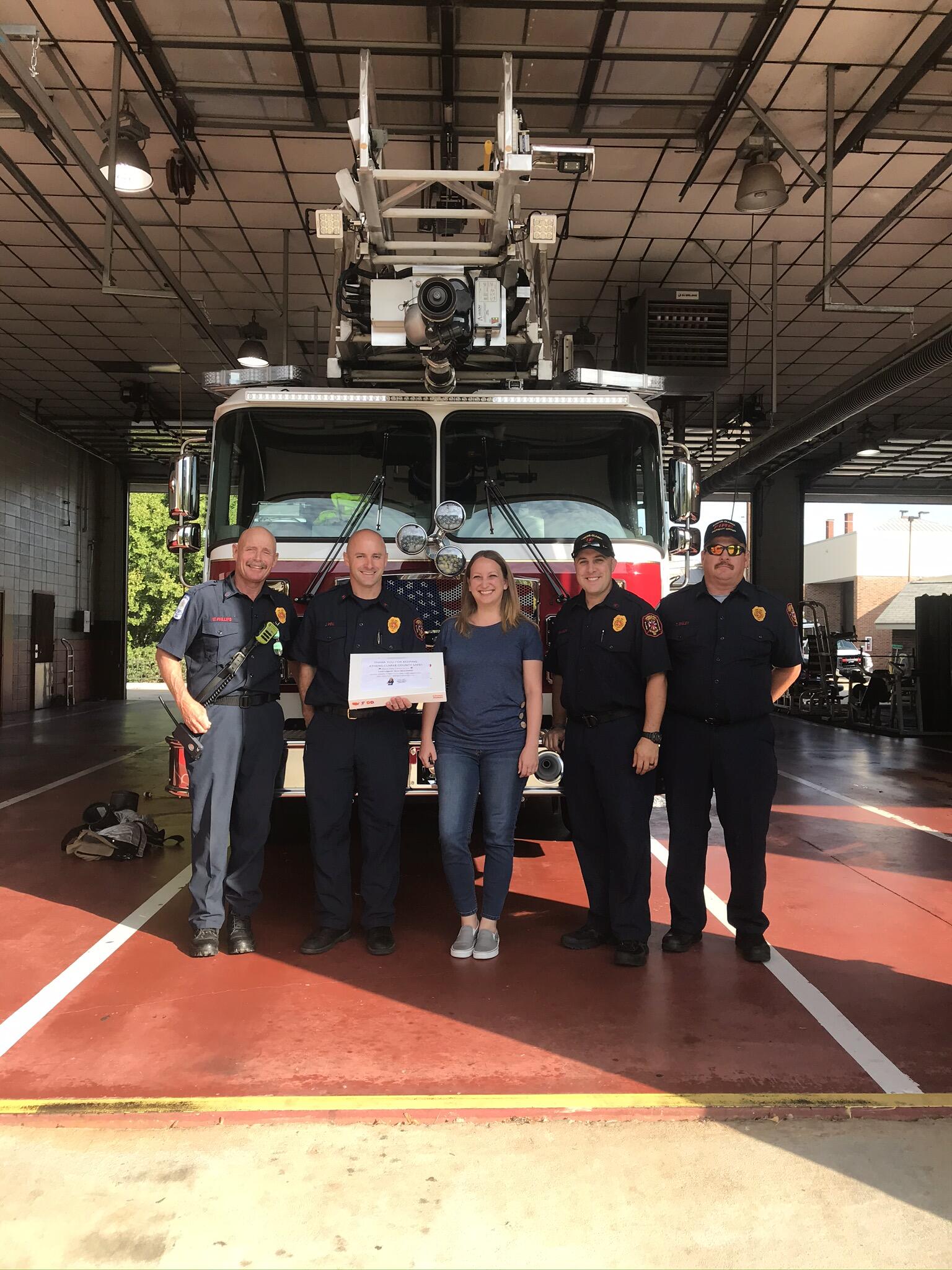 Photo credit: nextdoor