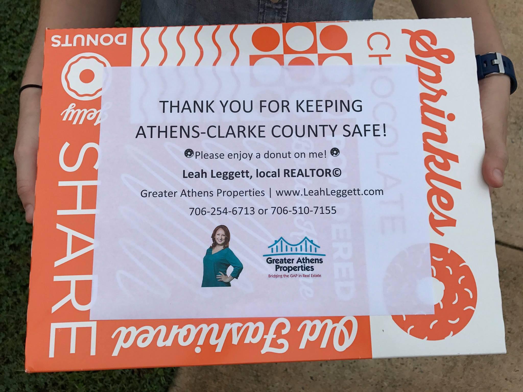 Photo credit: nextdoor