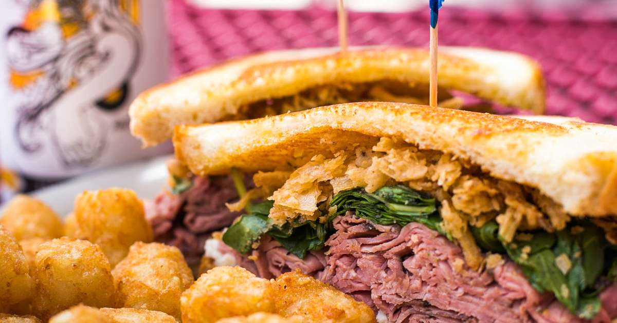 Photo credit: thrillist